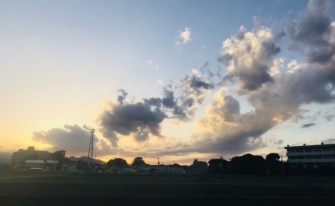 好きな風景