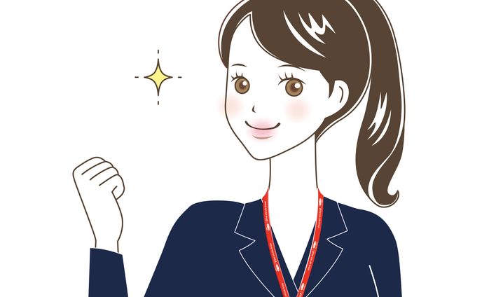 似顔絵