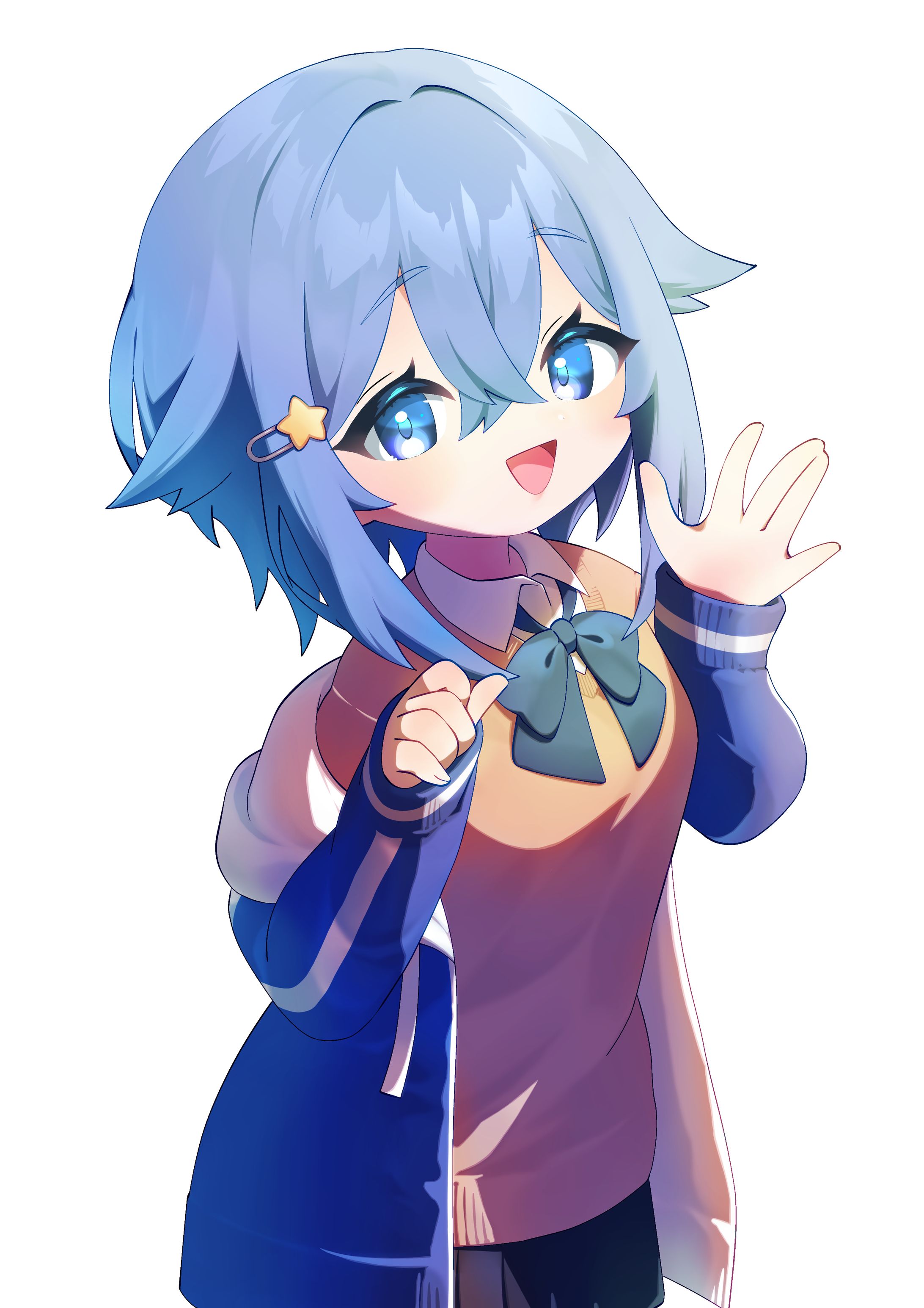 ご依頼実績_膝上イラスト-1