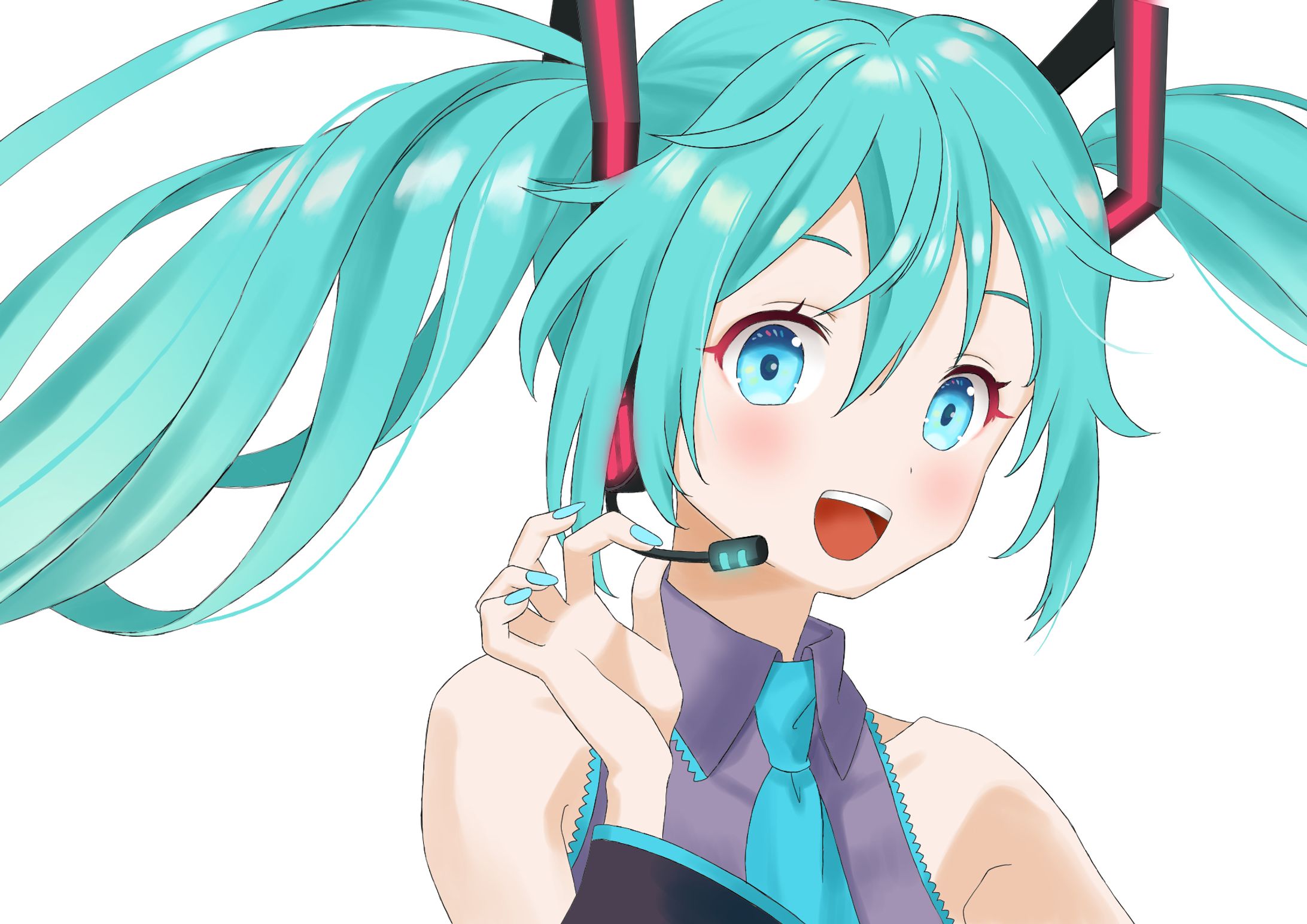 初音ミク-1