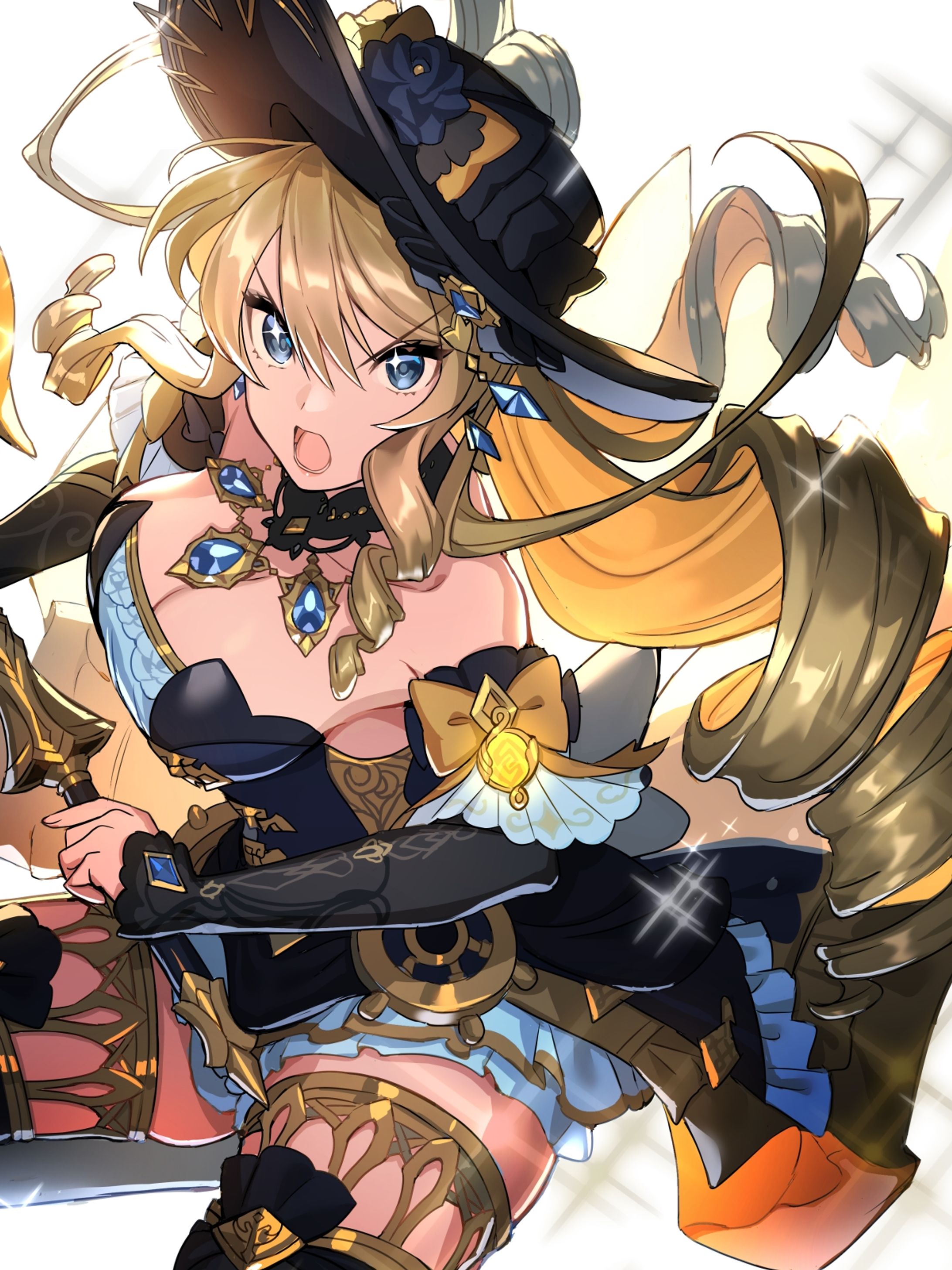 ファンアート-キャラクターまとめ-1