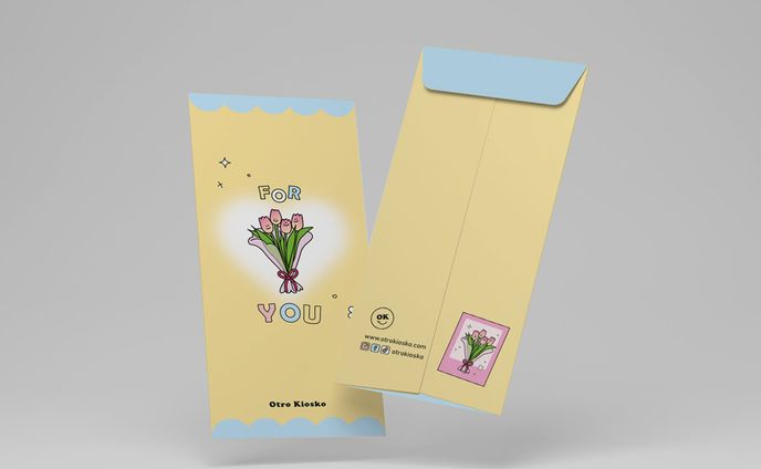 Sobres Packaging