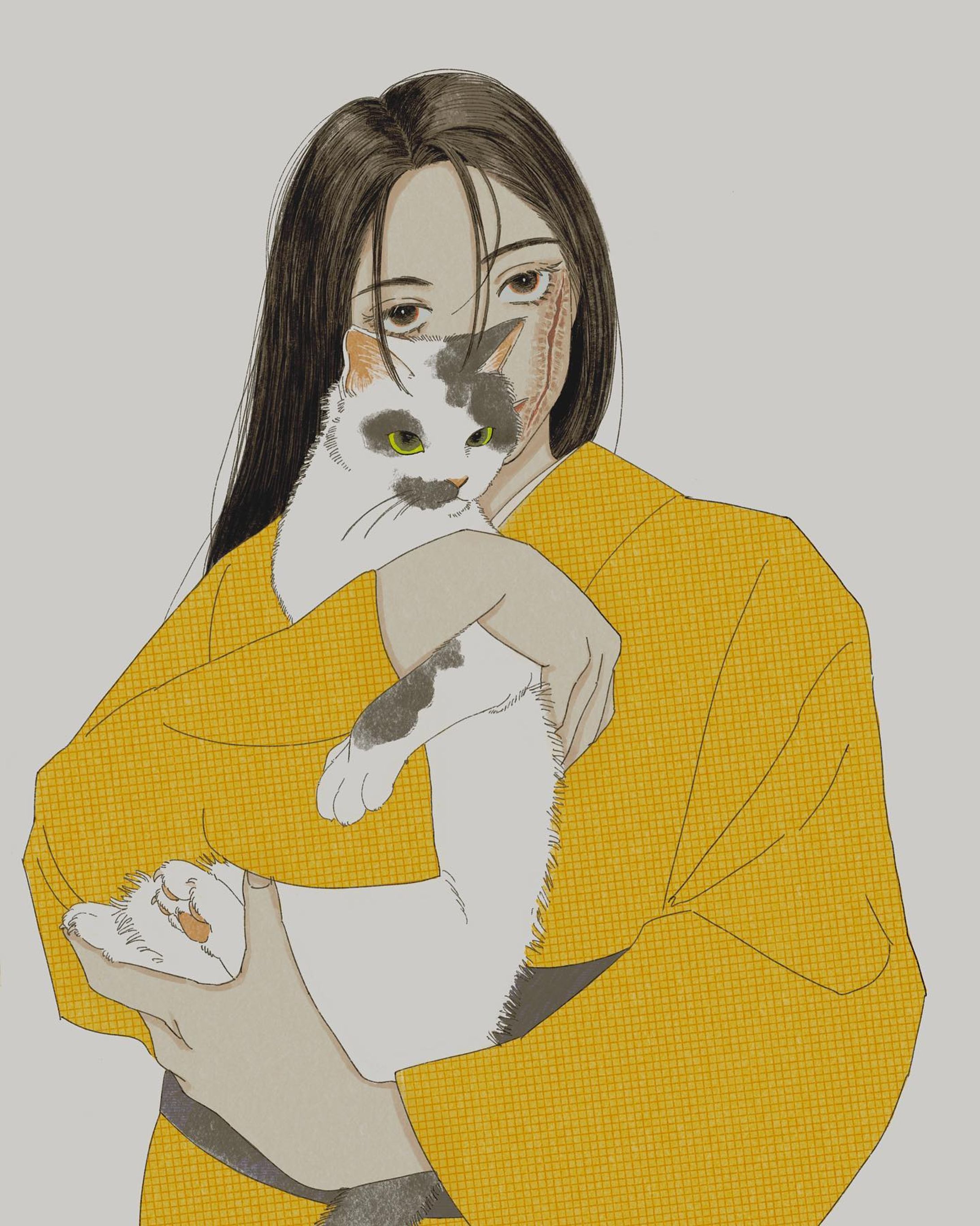 Women with cat-1