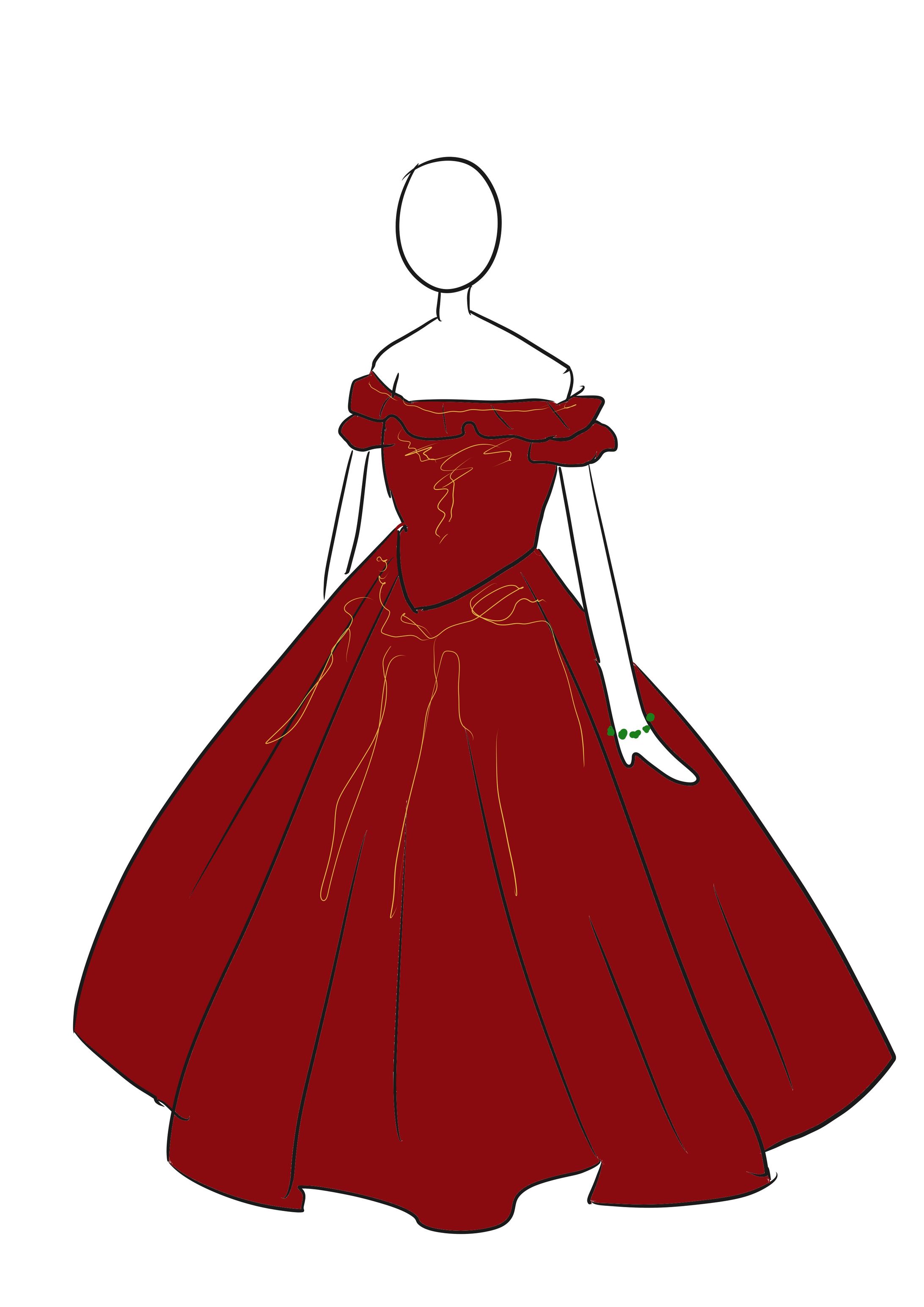 無限リテイク可簡易ラフ（昨日〜３日）-1