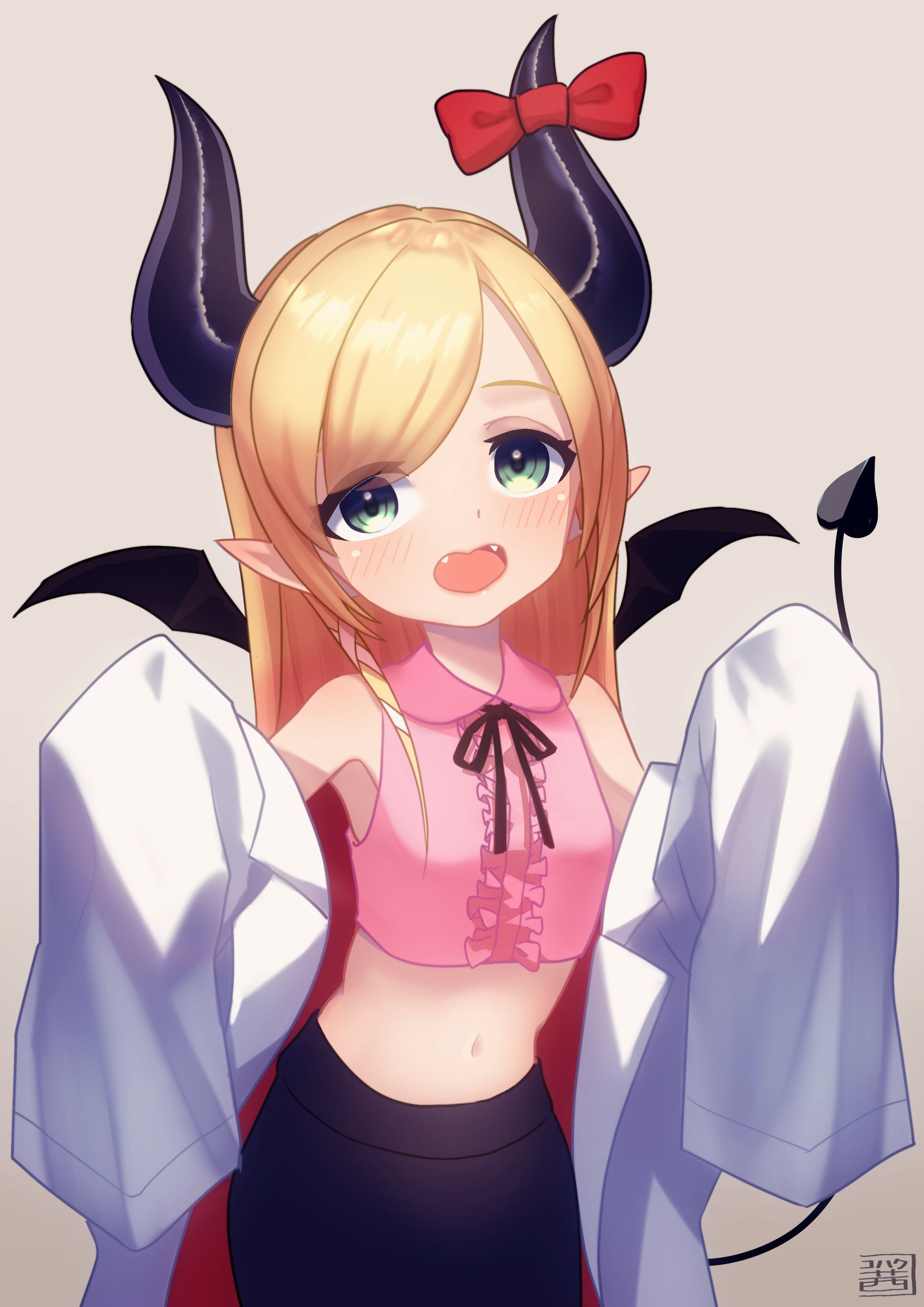 ロリちょこ先生-1