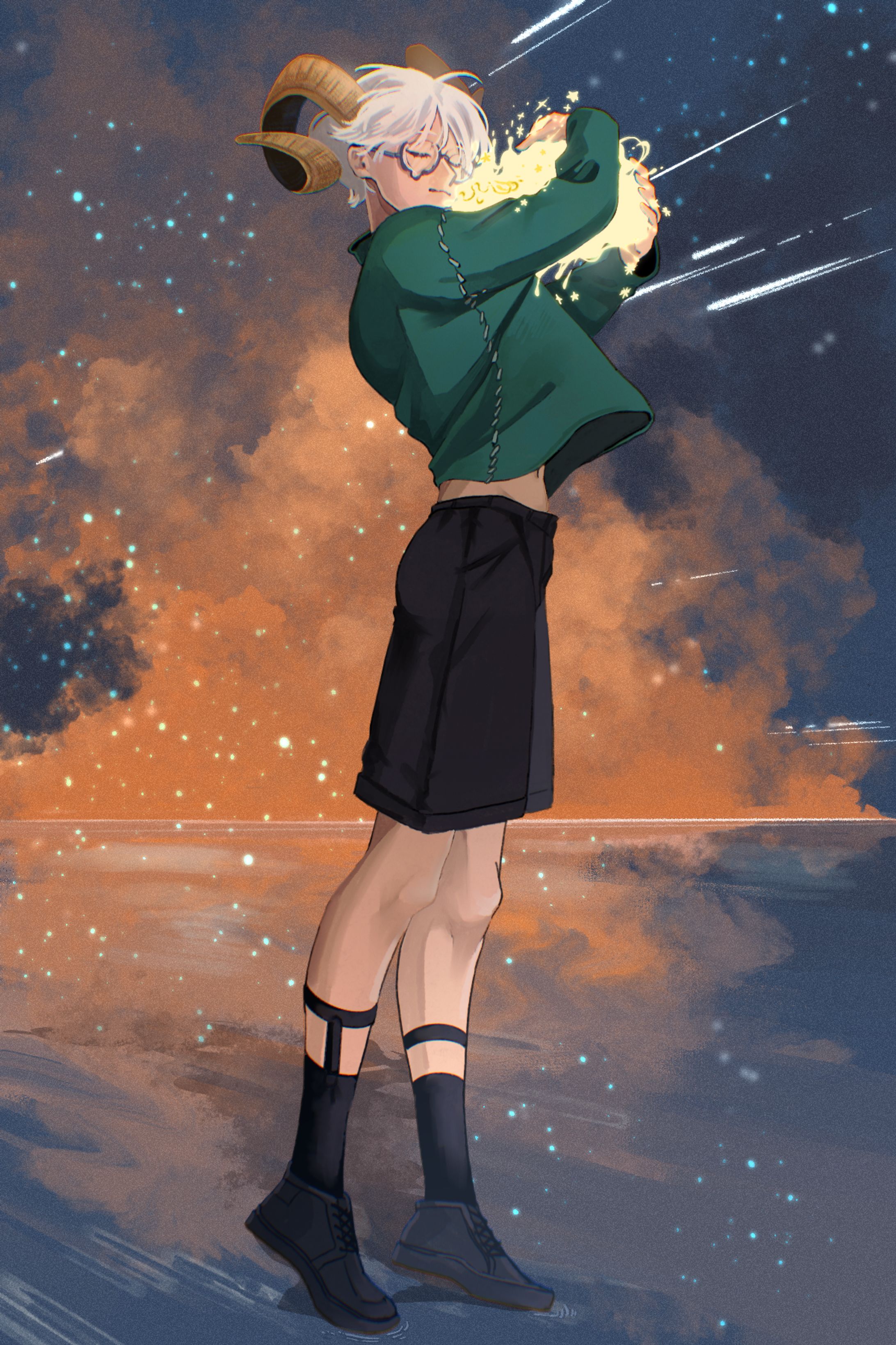 オリジナルイラスト-1