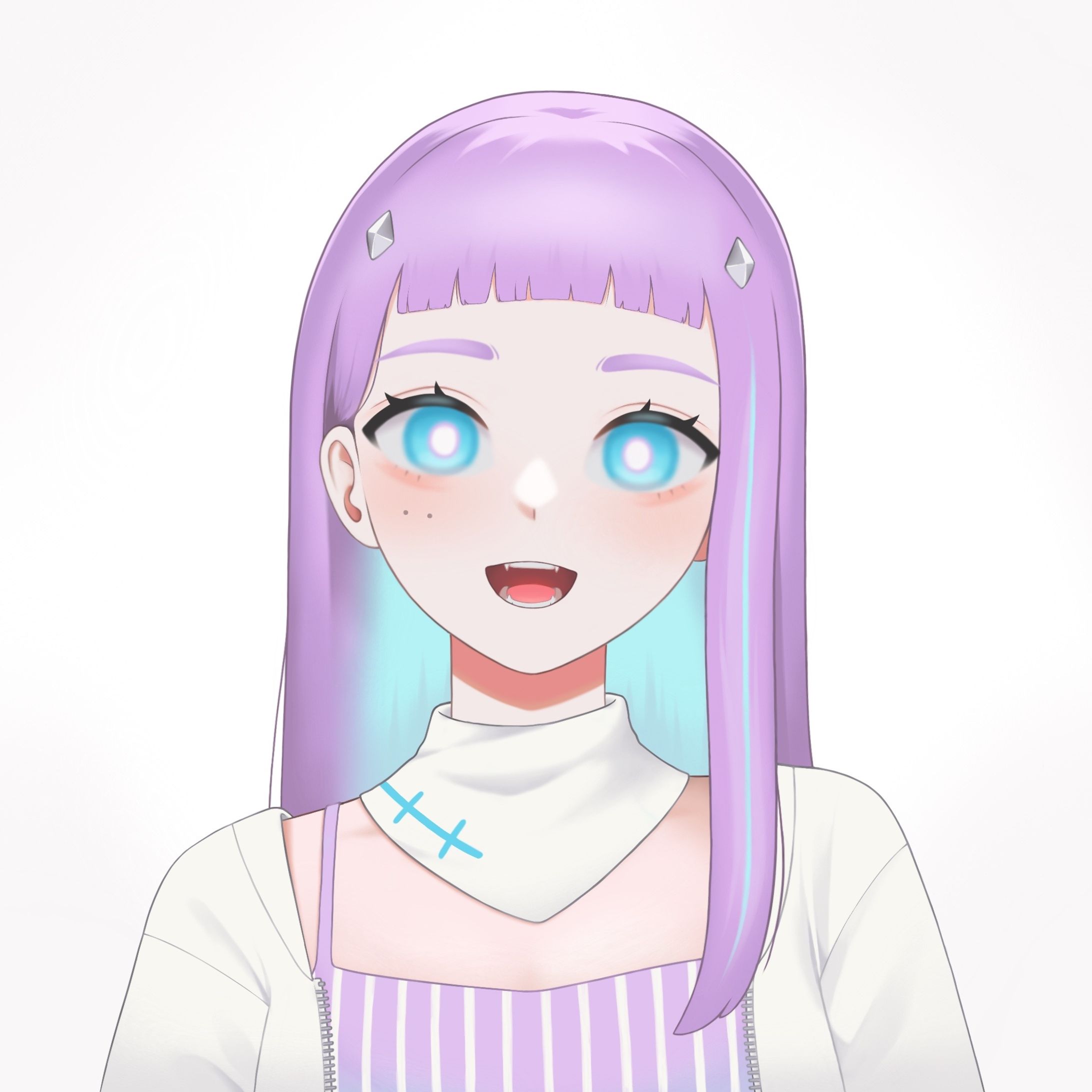 Shimon PNGtuber 💜-1