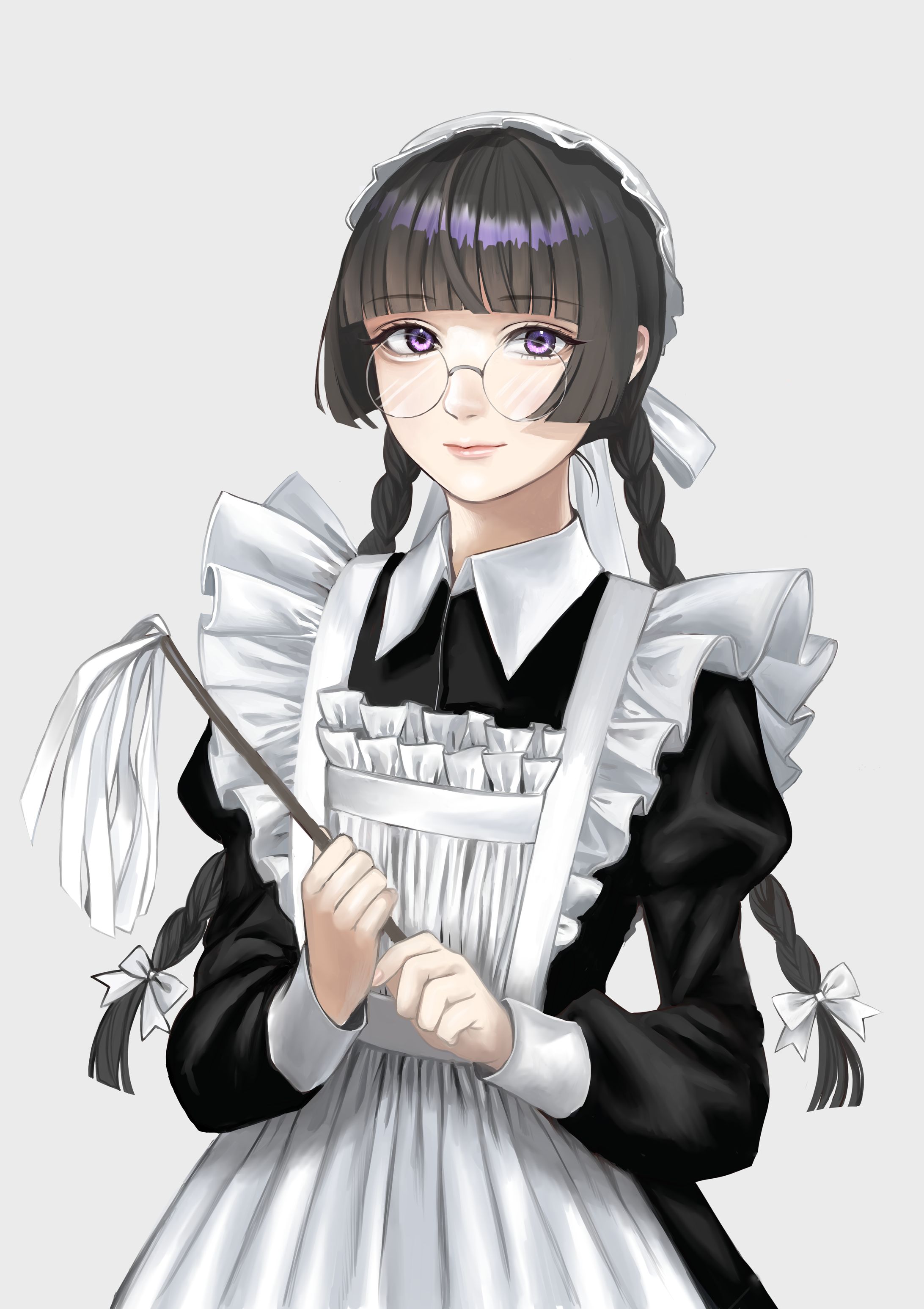 wonder parlour様用イラスト-1