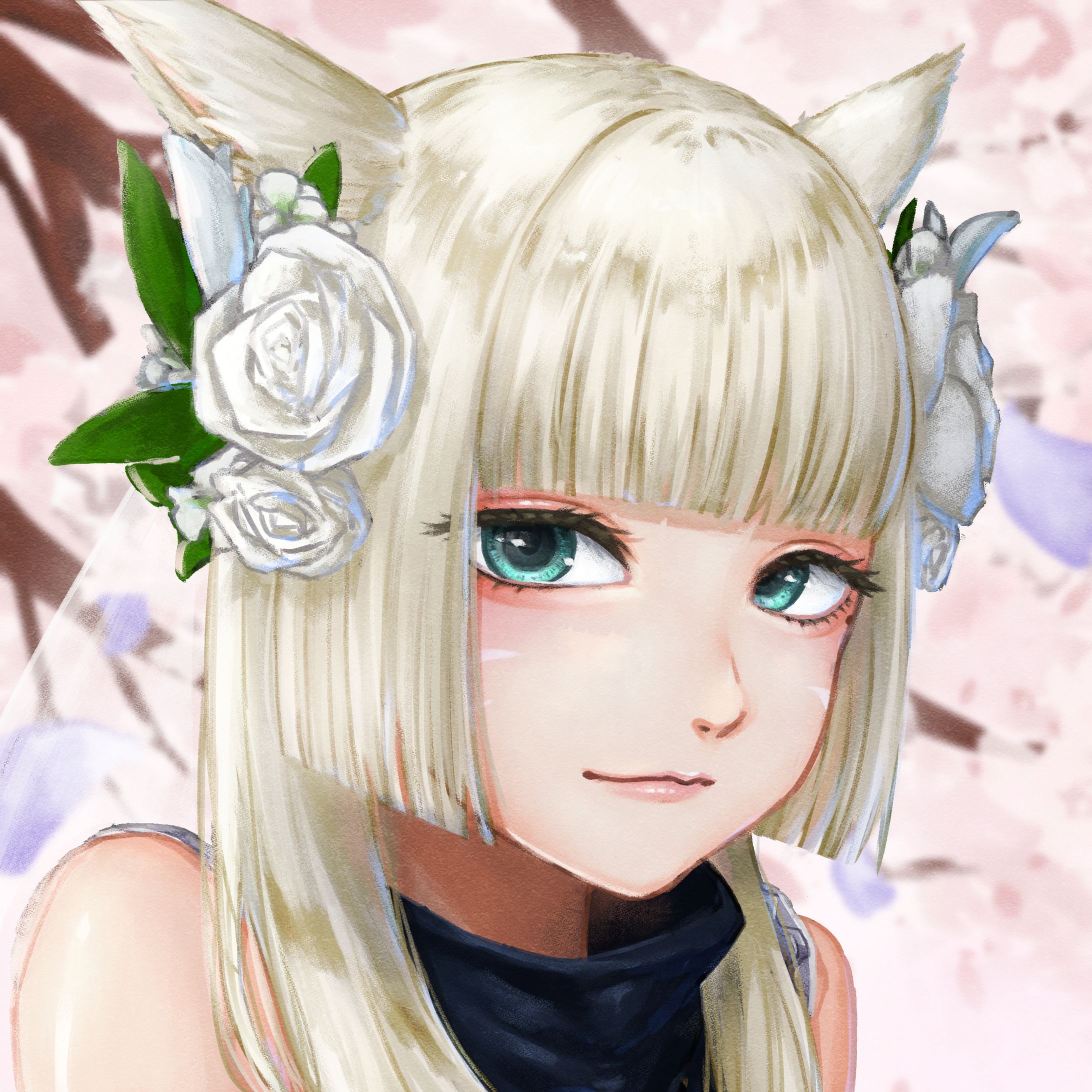 ff14 2顔メスッテ-1