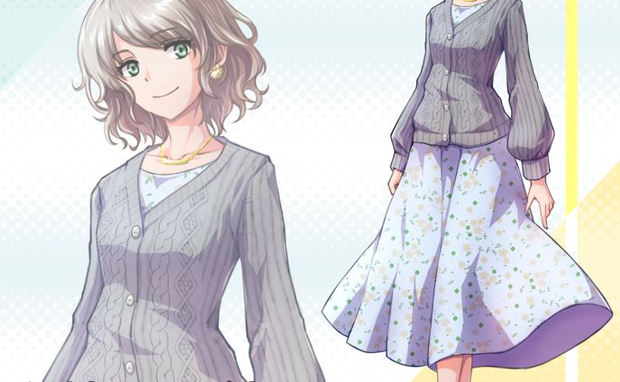 trpg立ち絵、一般書（社会・文芸）