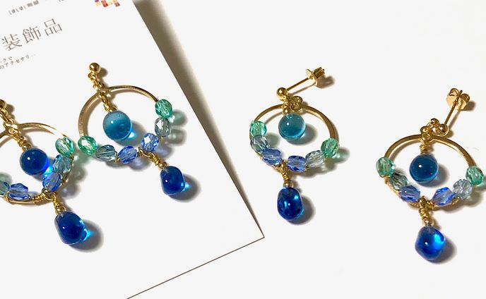 ピアス