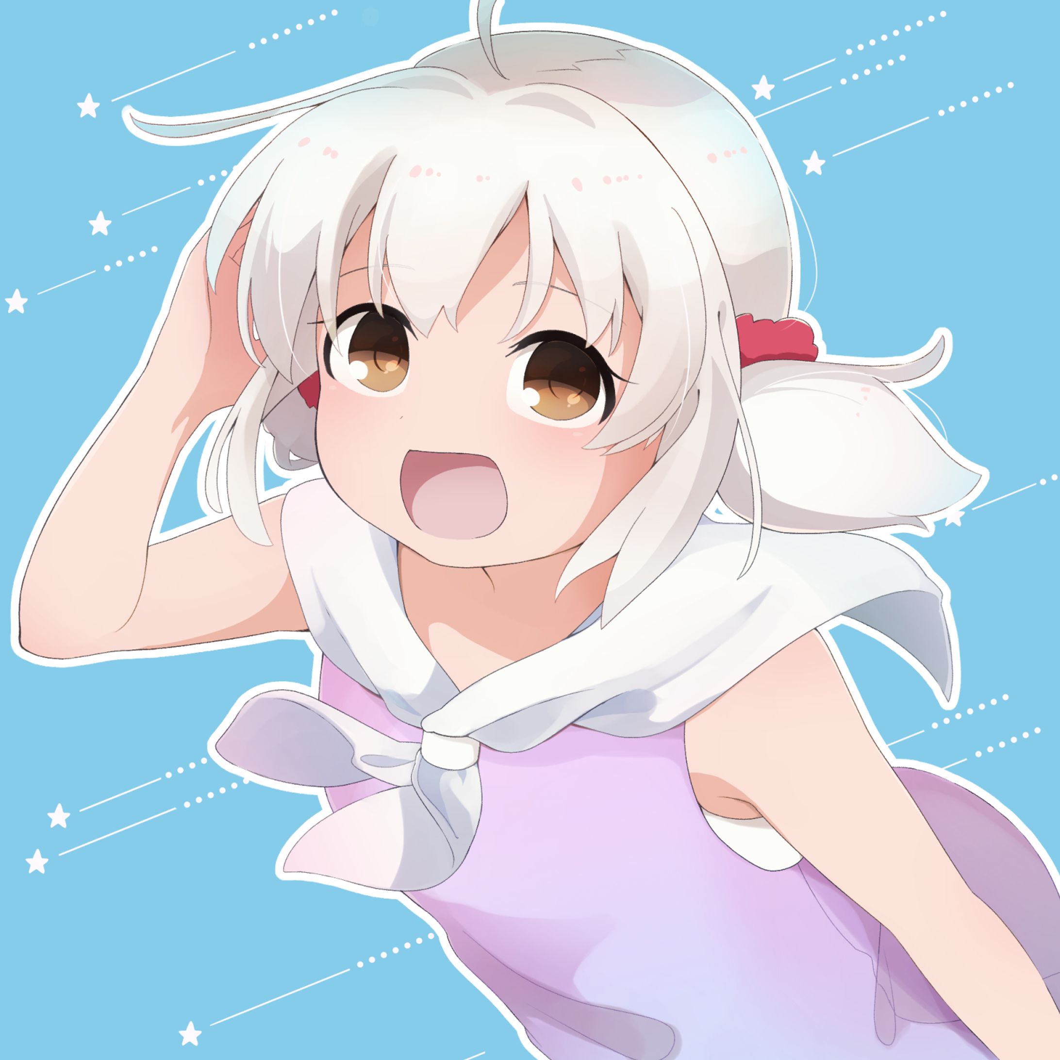 アイコン用イラスト-1