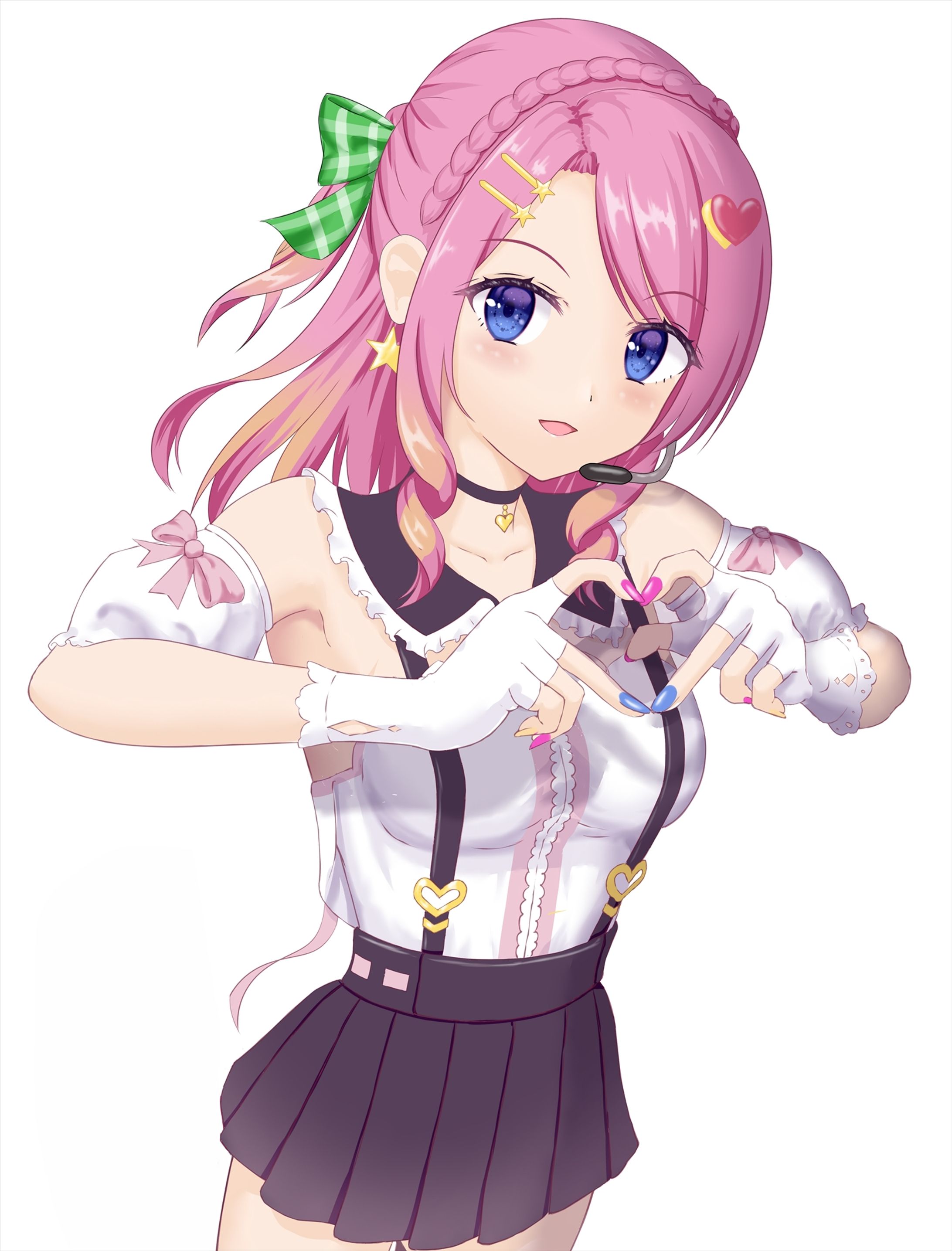 看板娘（仮）イメージ２px1 1 R-1