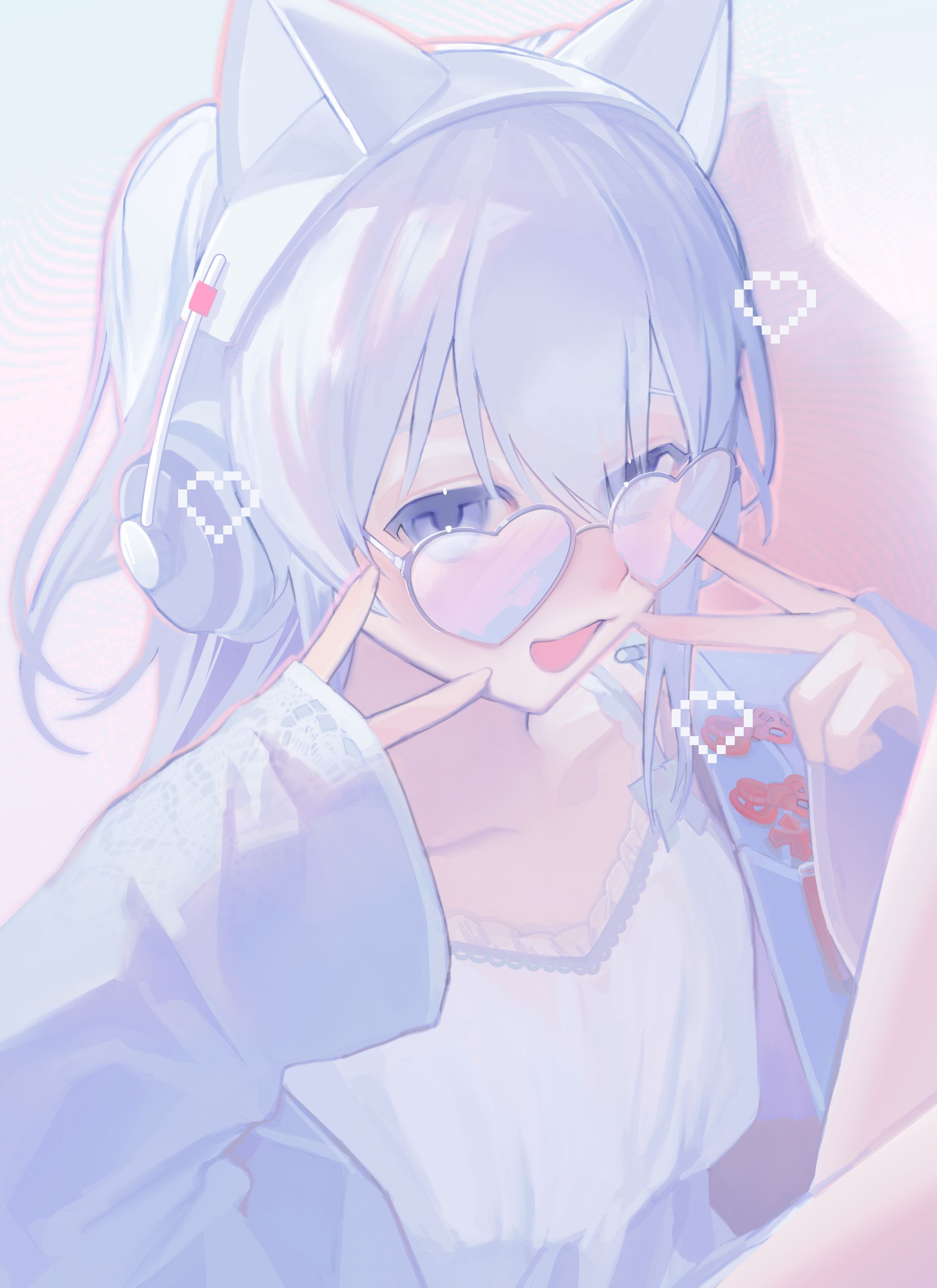 猫麦とろろ / Vtuber-1