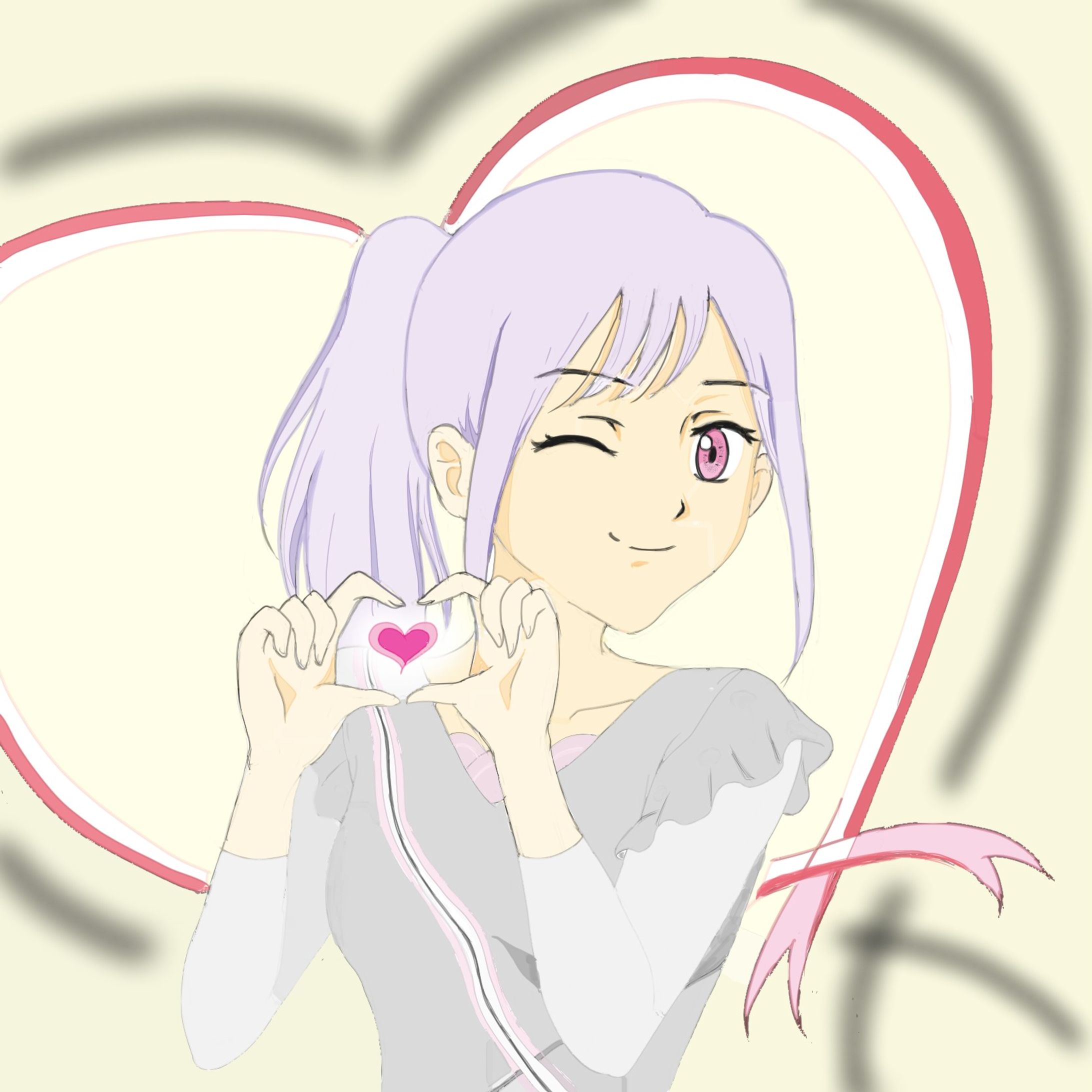 デジタルイラスト-1