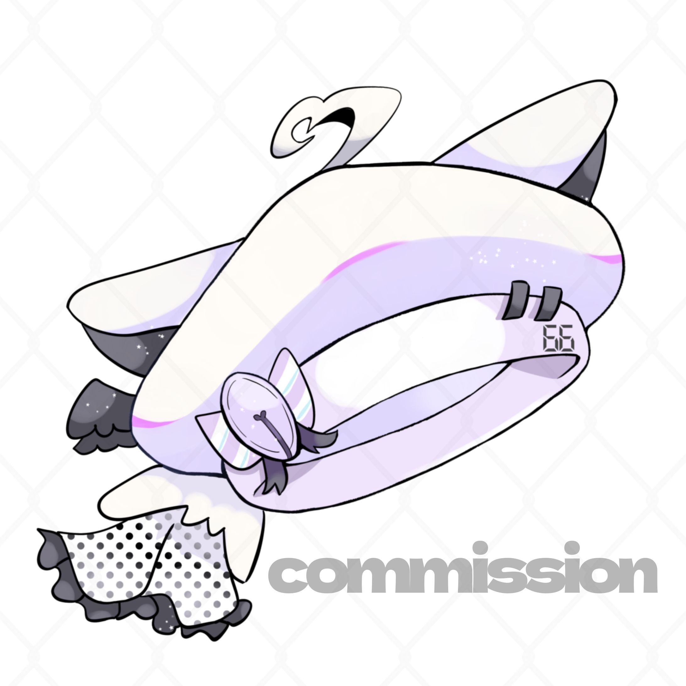 帽子デザインイラスト-1