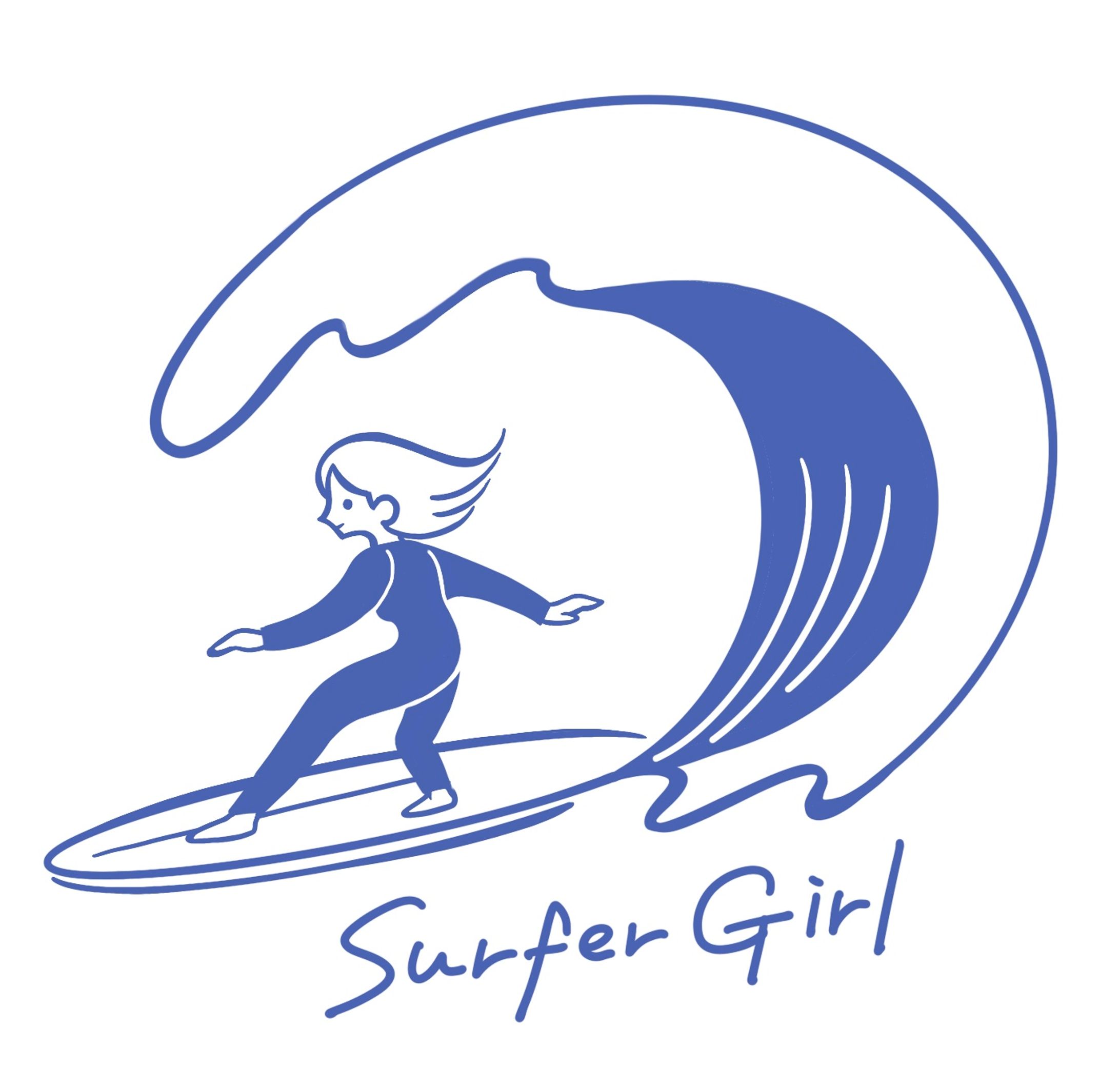 surfer girl-1