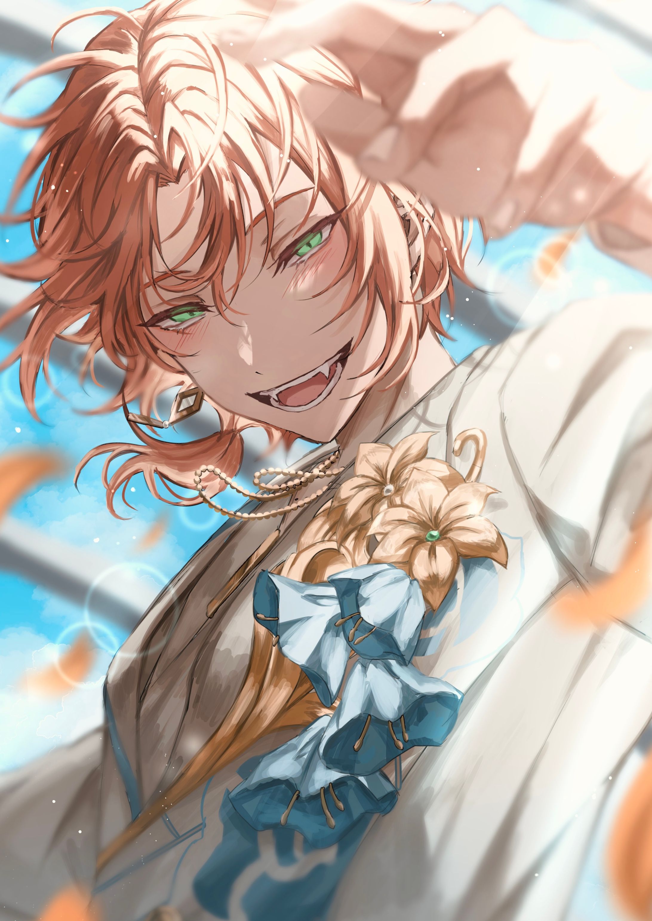 フィーチャー-1