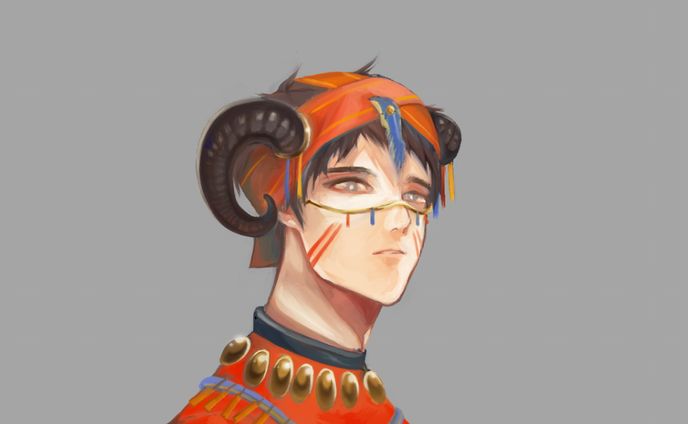 character design