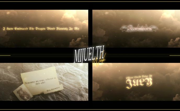 Mijuelth Works.