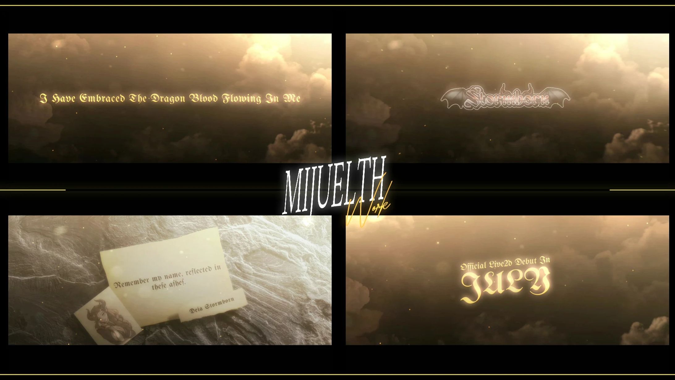 Mijuelth Works.-1