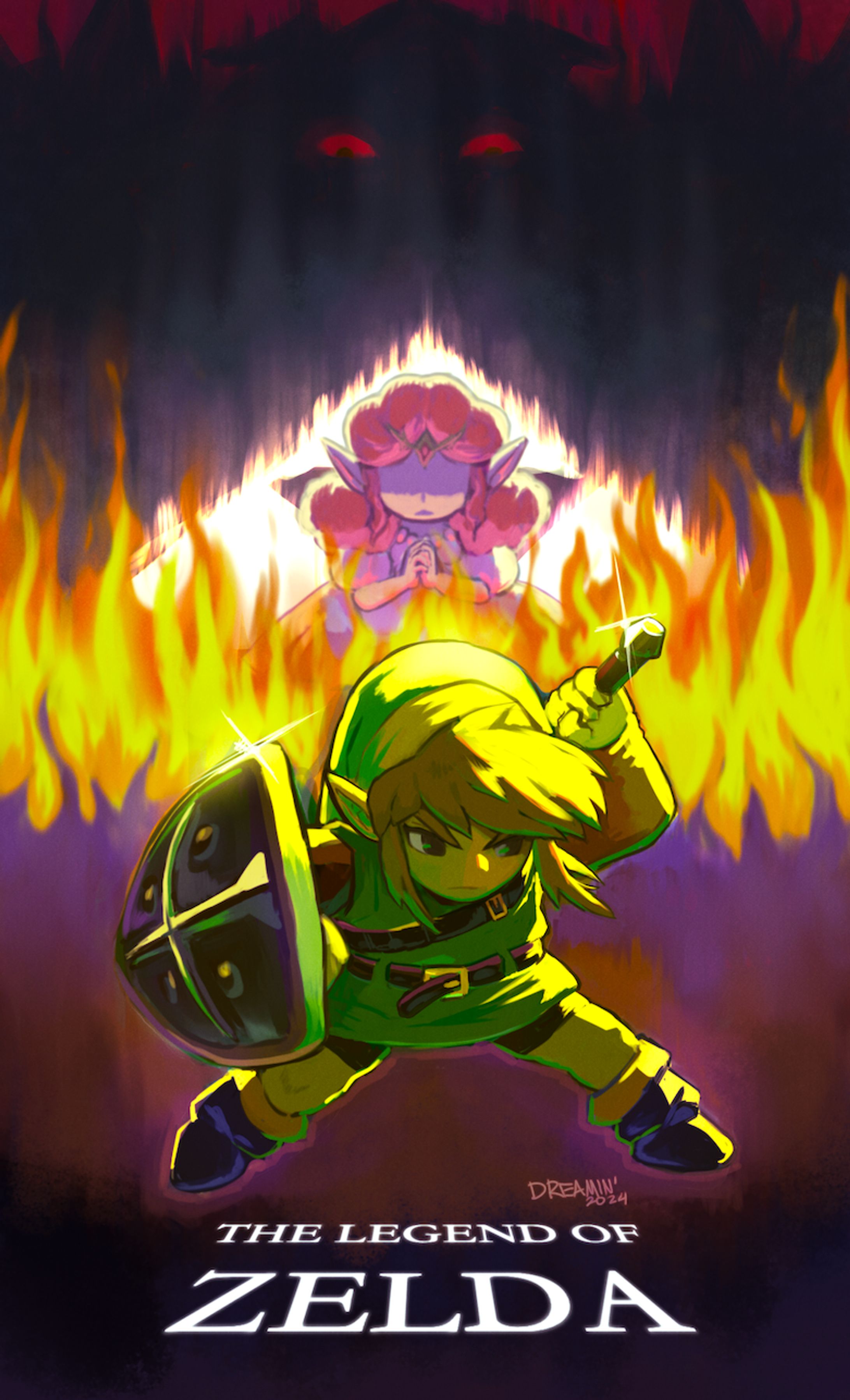 the hyrule fantasy-1