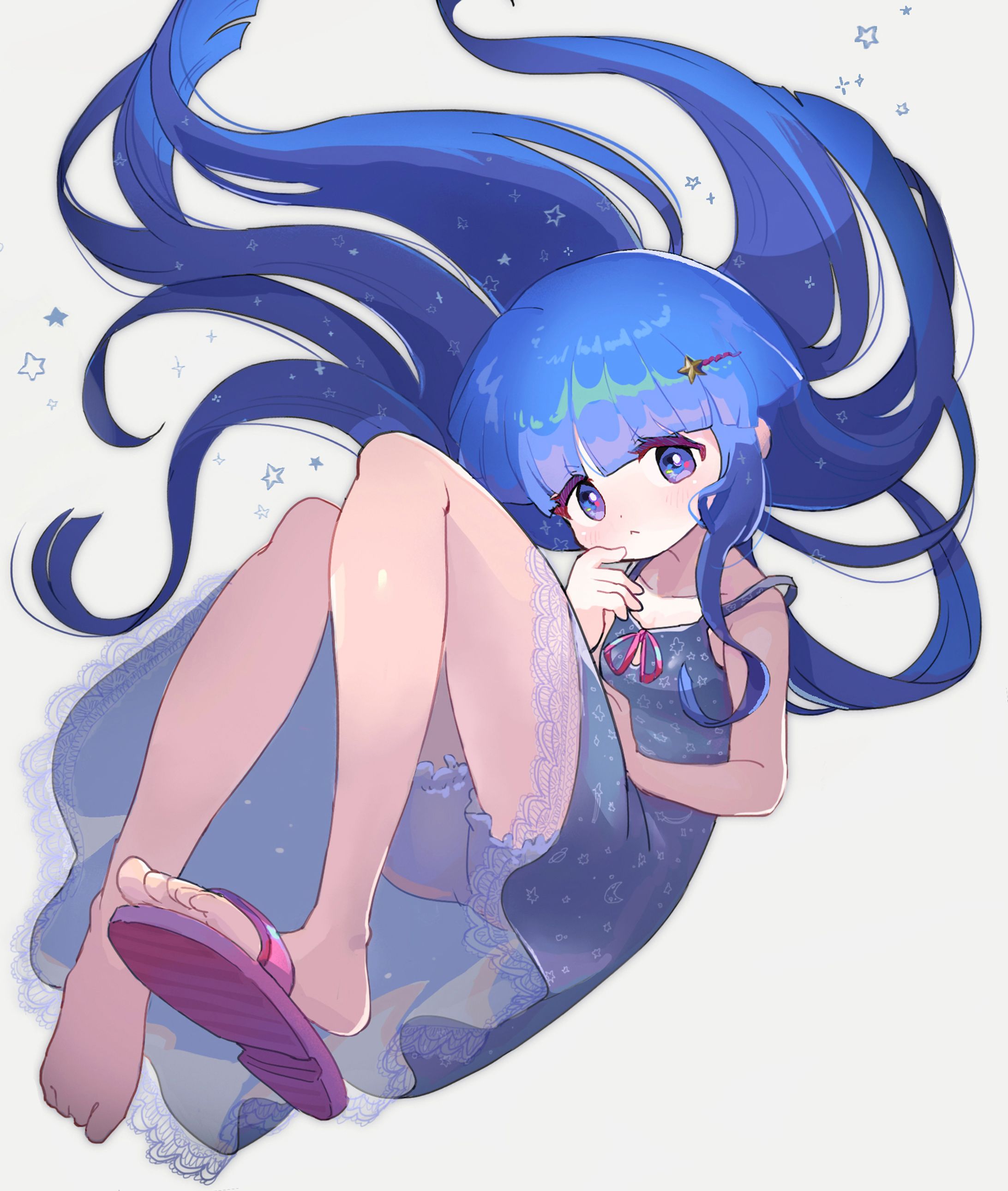 梨花ちゃん　2020年9月12日-1