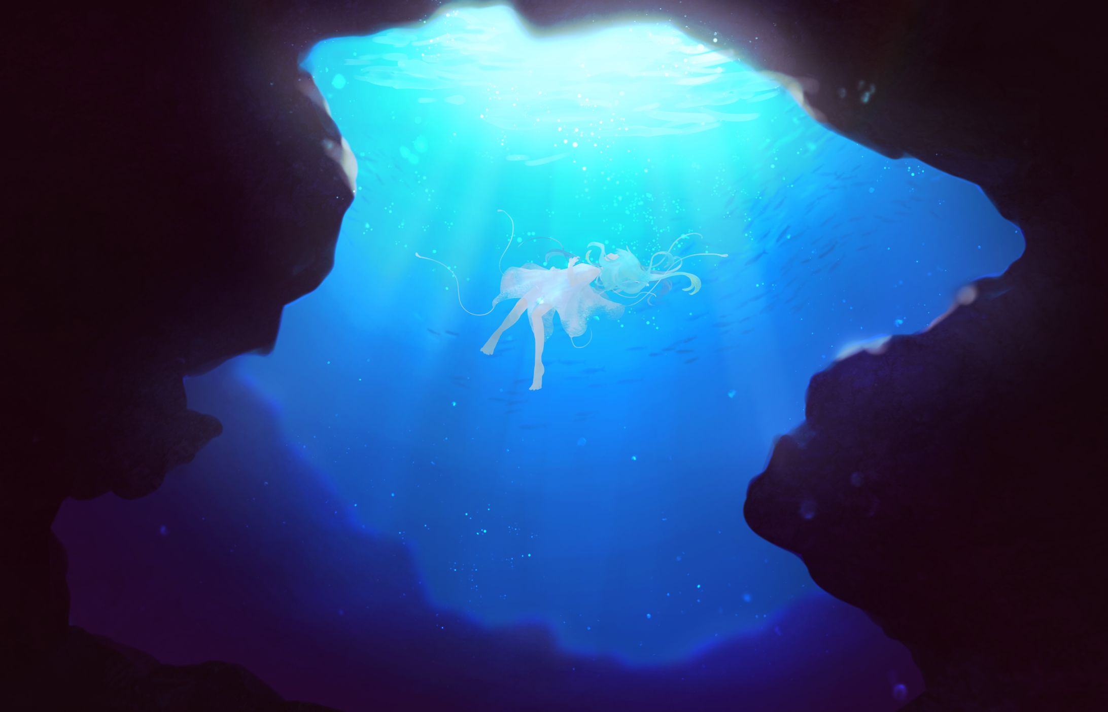 自主制作_【水面下97cm】-1