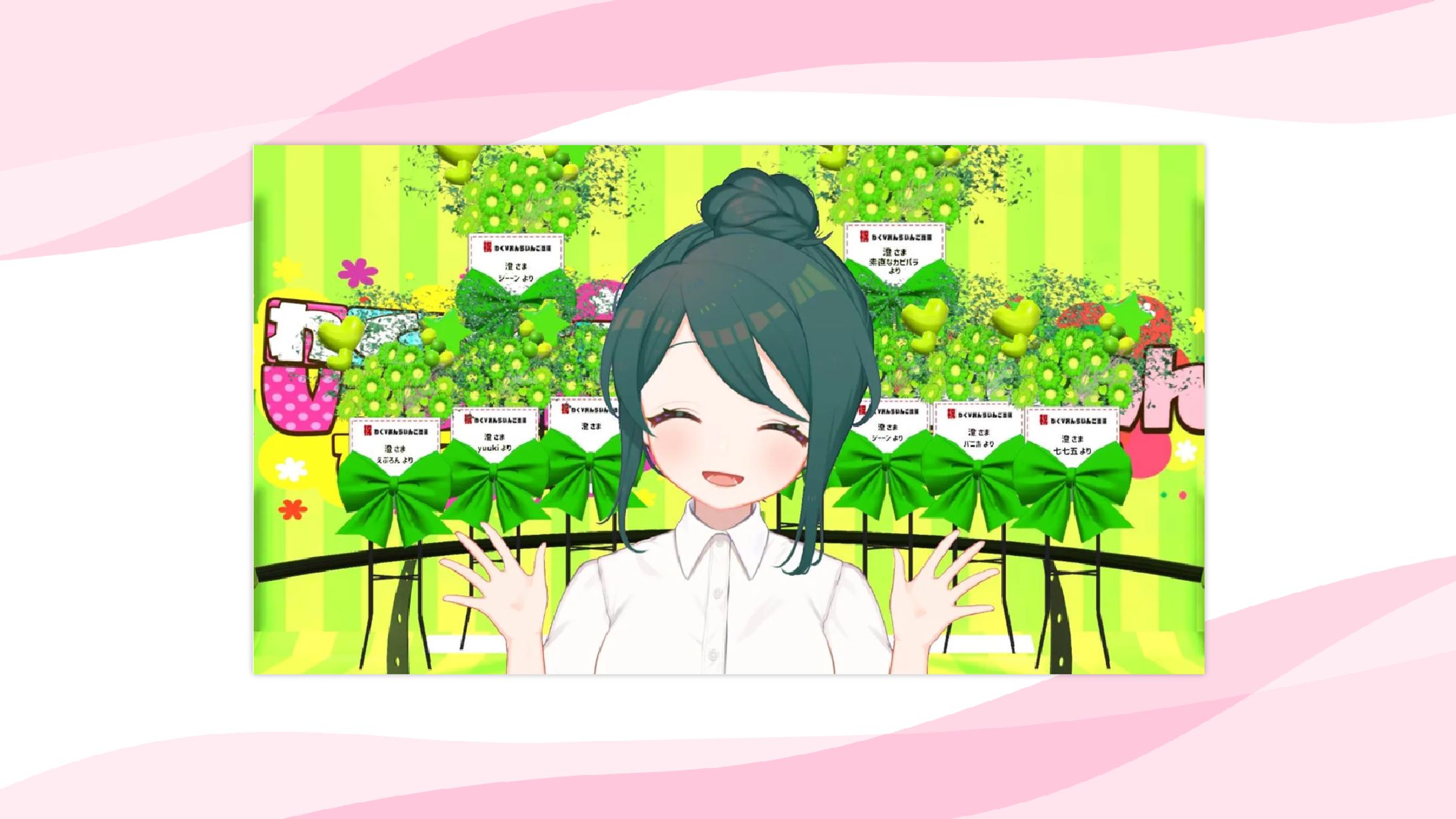 【イベント】Akilab様主催わくVおんらいんVol.21出演-1