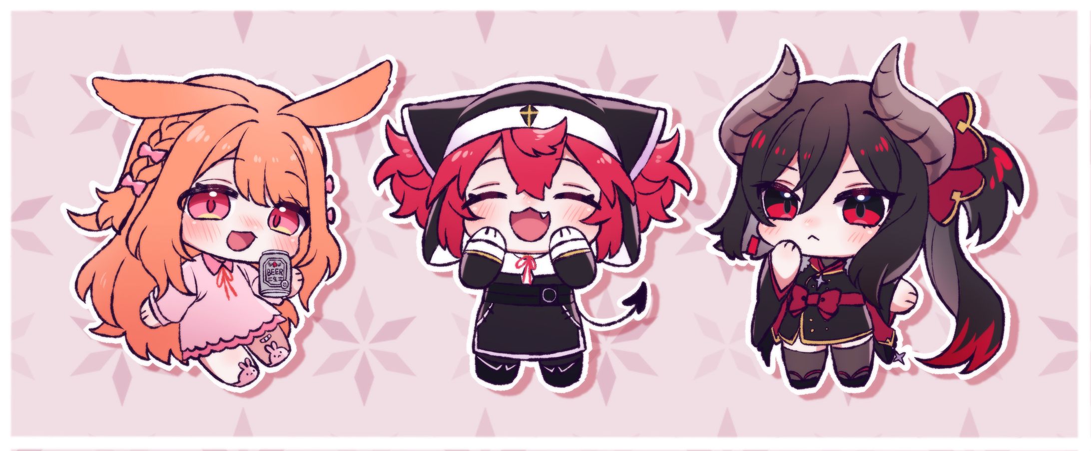 ラフミニキャラ-1