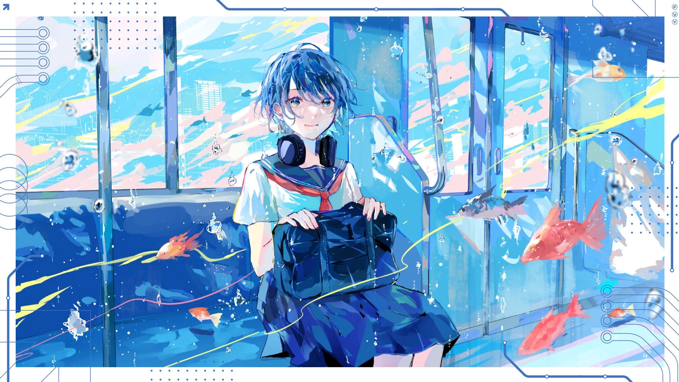 eplus presents FAVOY / いゔどっと-1