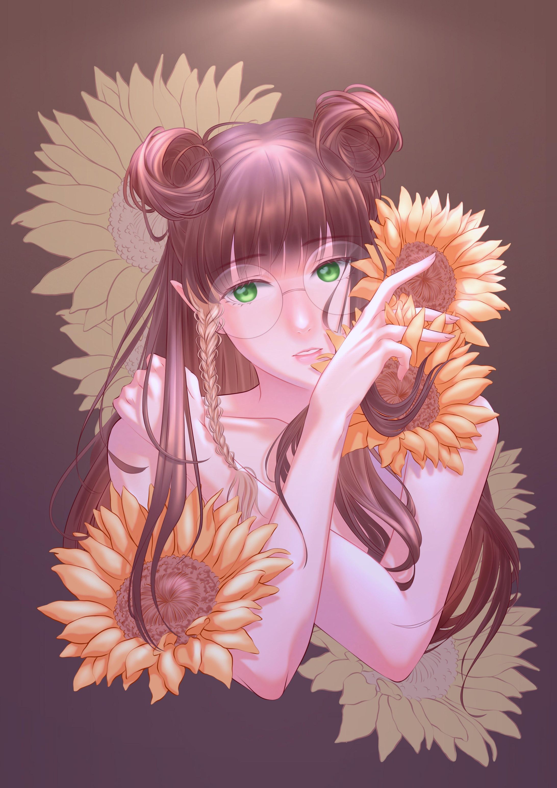 Commission for Himawaridesuyone-1