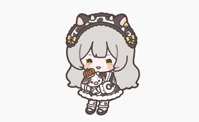 𝐊𝐀𝐈𝐑𝐘 / illustrator | ⁺⑅ ˚ ◌ 🐻‍❄️お仕事募集再開