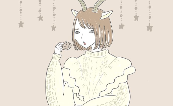 星座イラスト