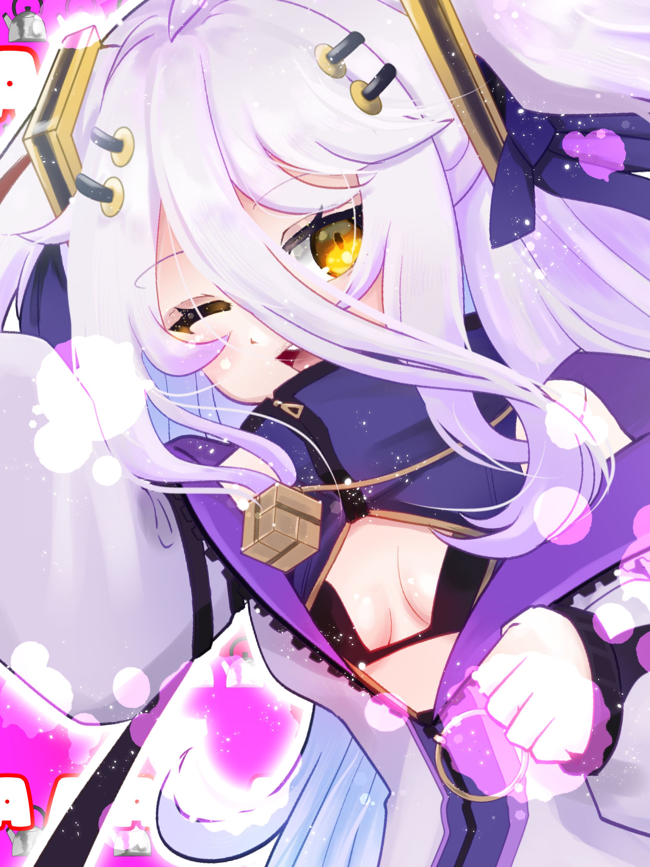 Henya was so cute (Portfolio)-1