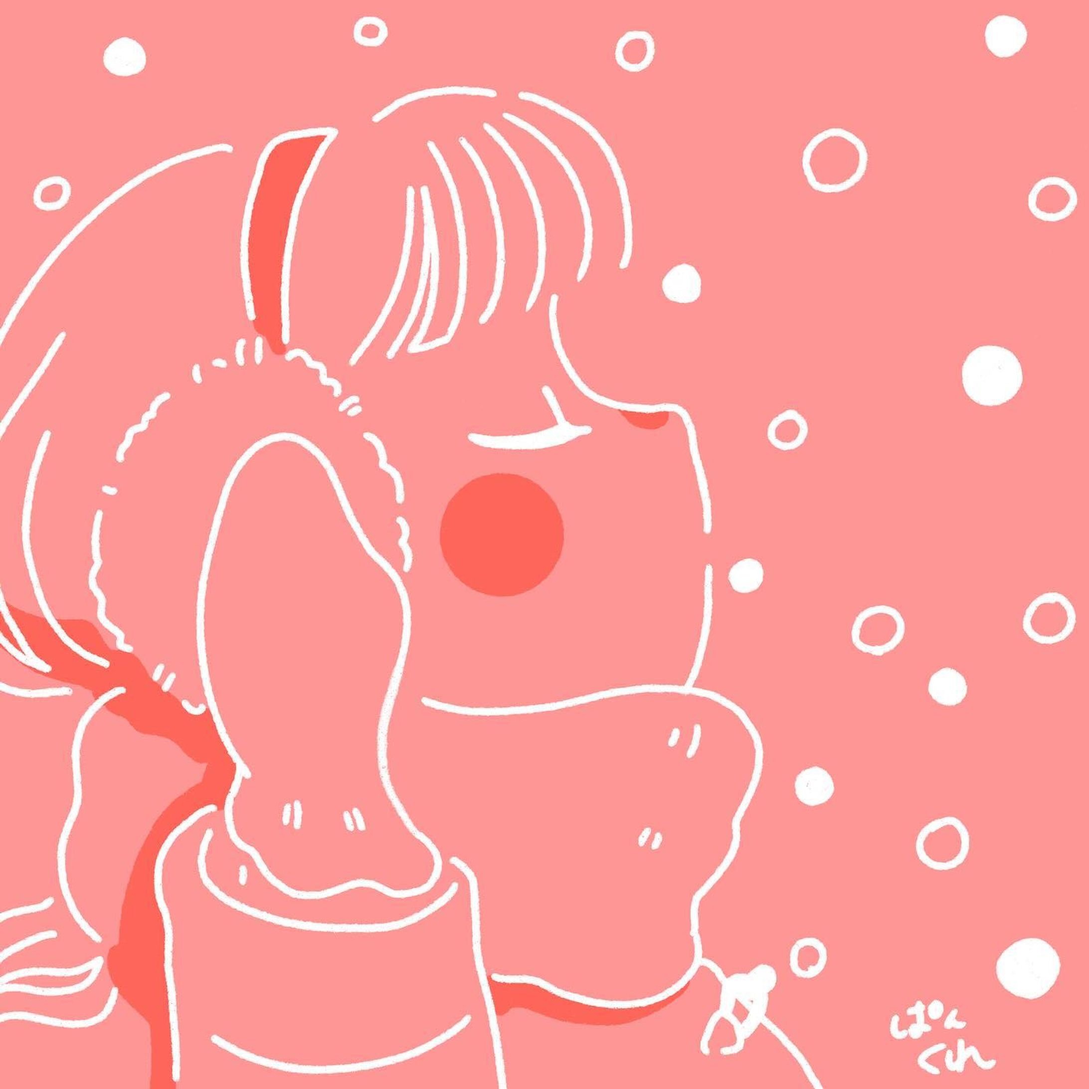 耳当てとぱっつんの女の子

寒い日、鼻先とほっぺが赤くなる。

#イラスト#イラストグラム
#procreate#イラストレーター#イラストレーション#女の子の横顔イラスト#女の子イラスト#お仕事募集中#アイコンイラストオーダー
#illustrater
#illustrate#illust#illustrationart#illustgram-1