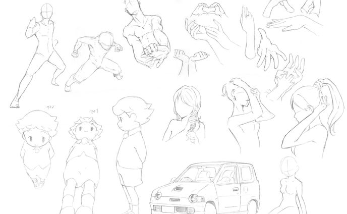 【sketch6】　