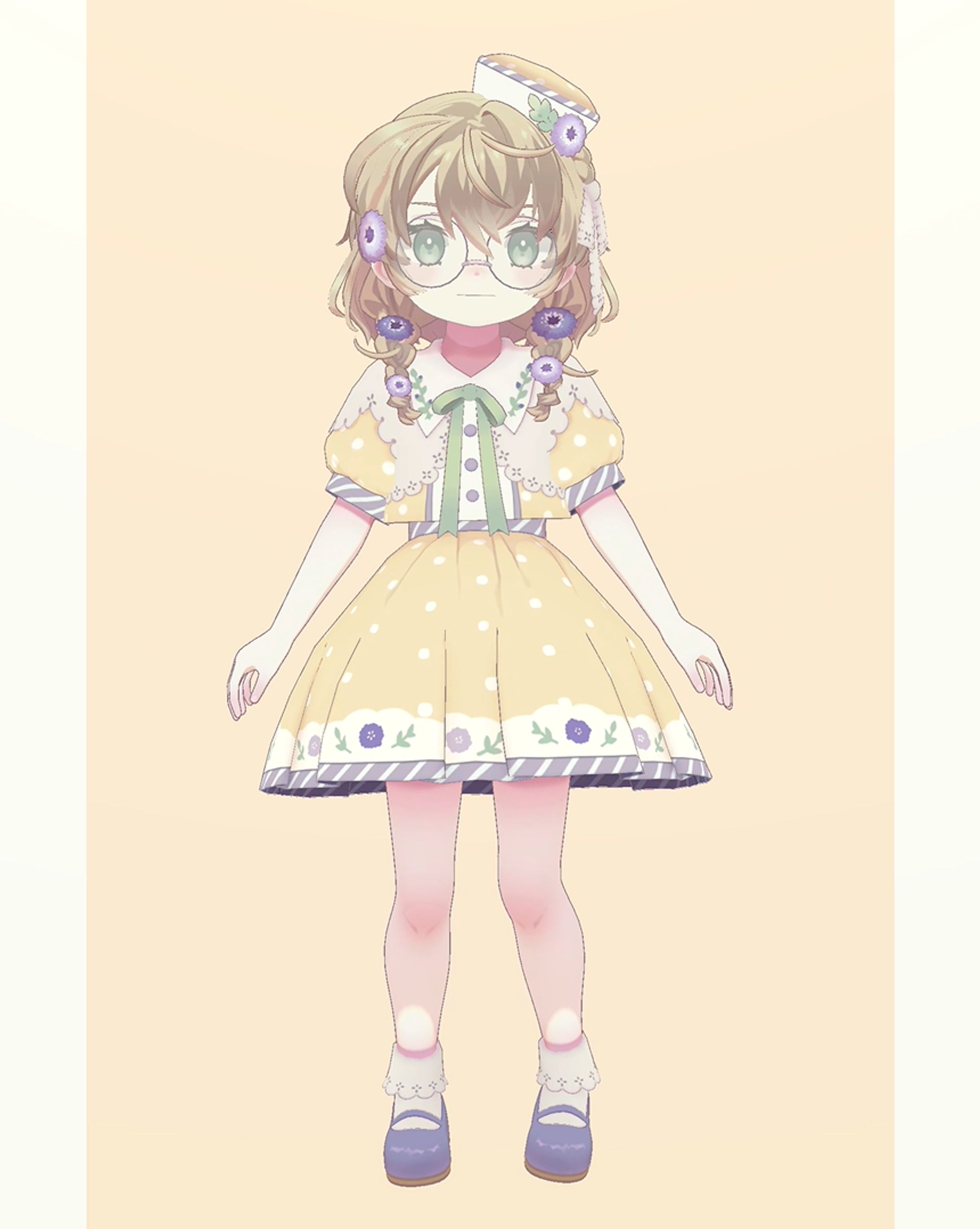 【FA】矢車りね-1