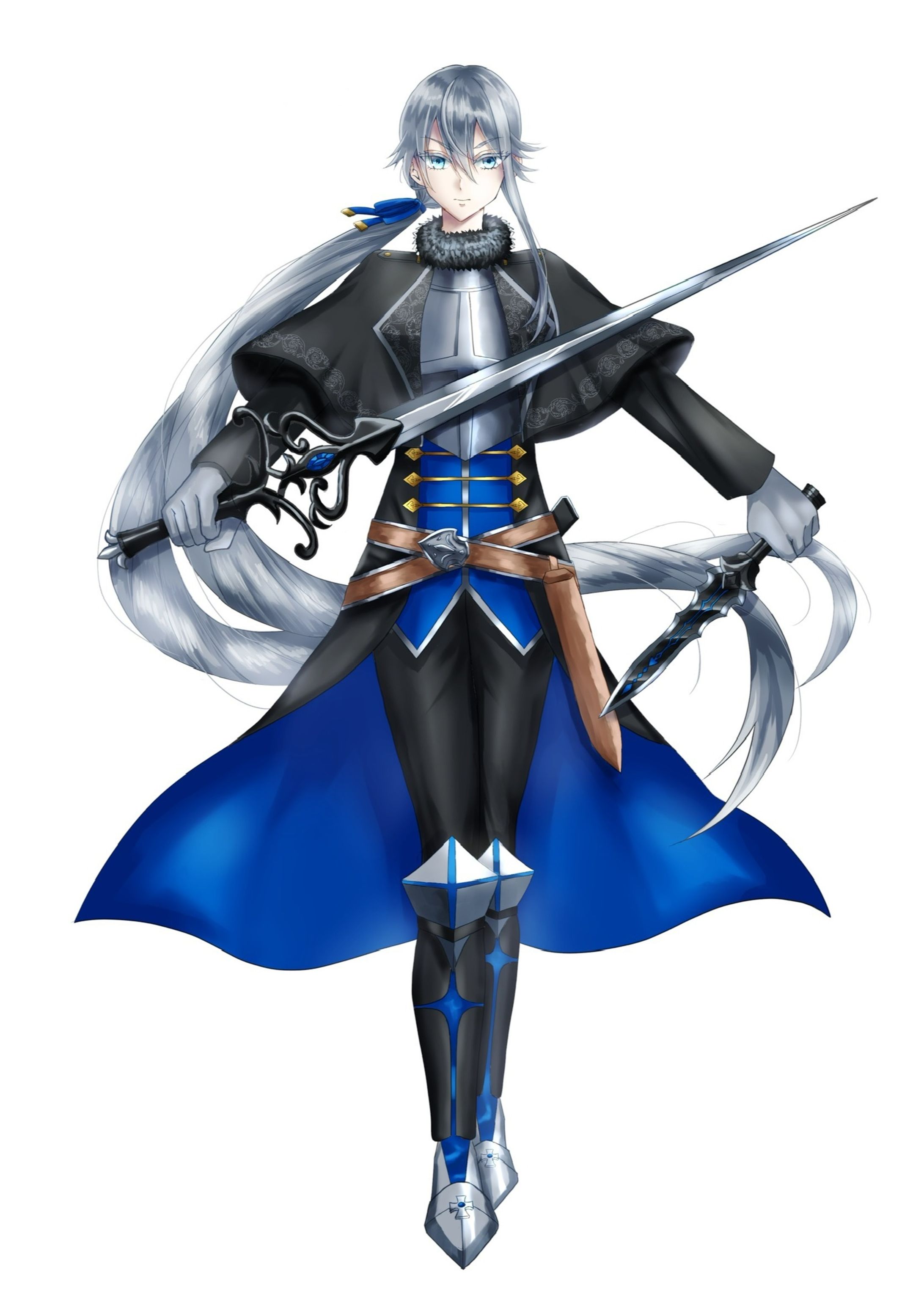 スペード　ファンタジー風-1