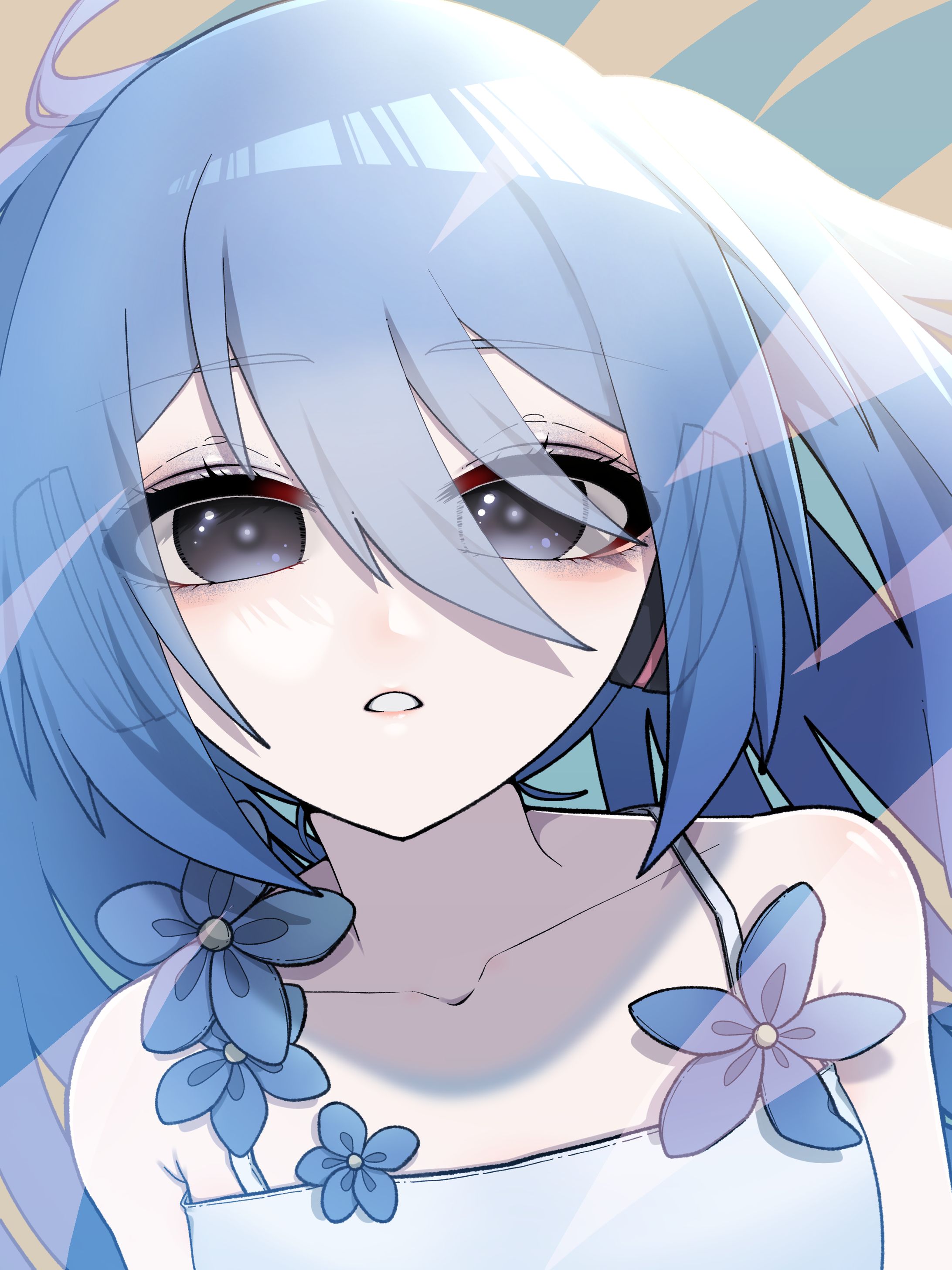 ボカロ 二次創作-1