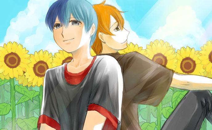 【版権FA】プロセカ
