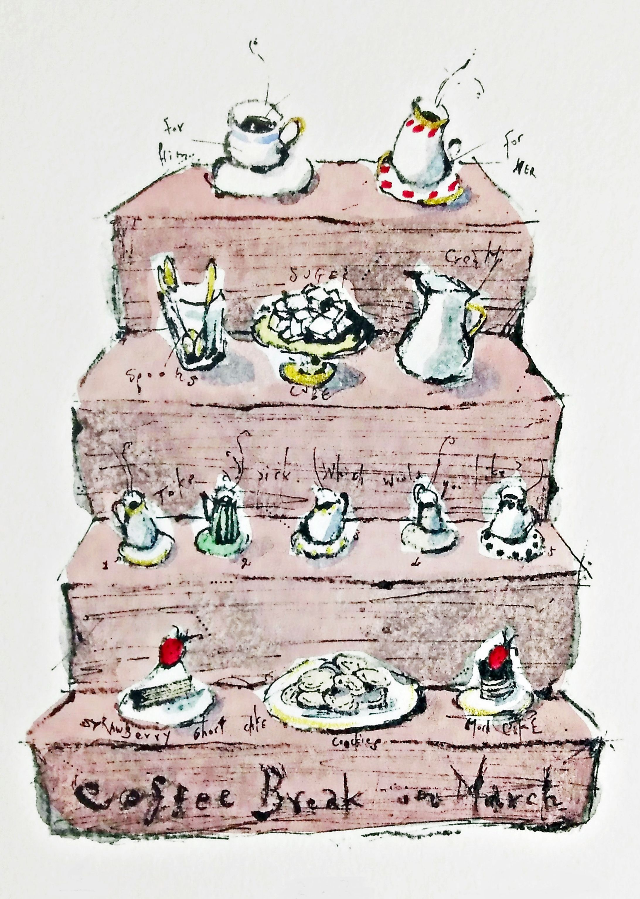 The Podium-1