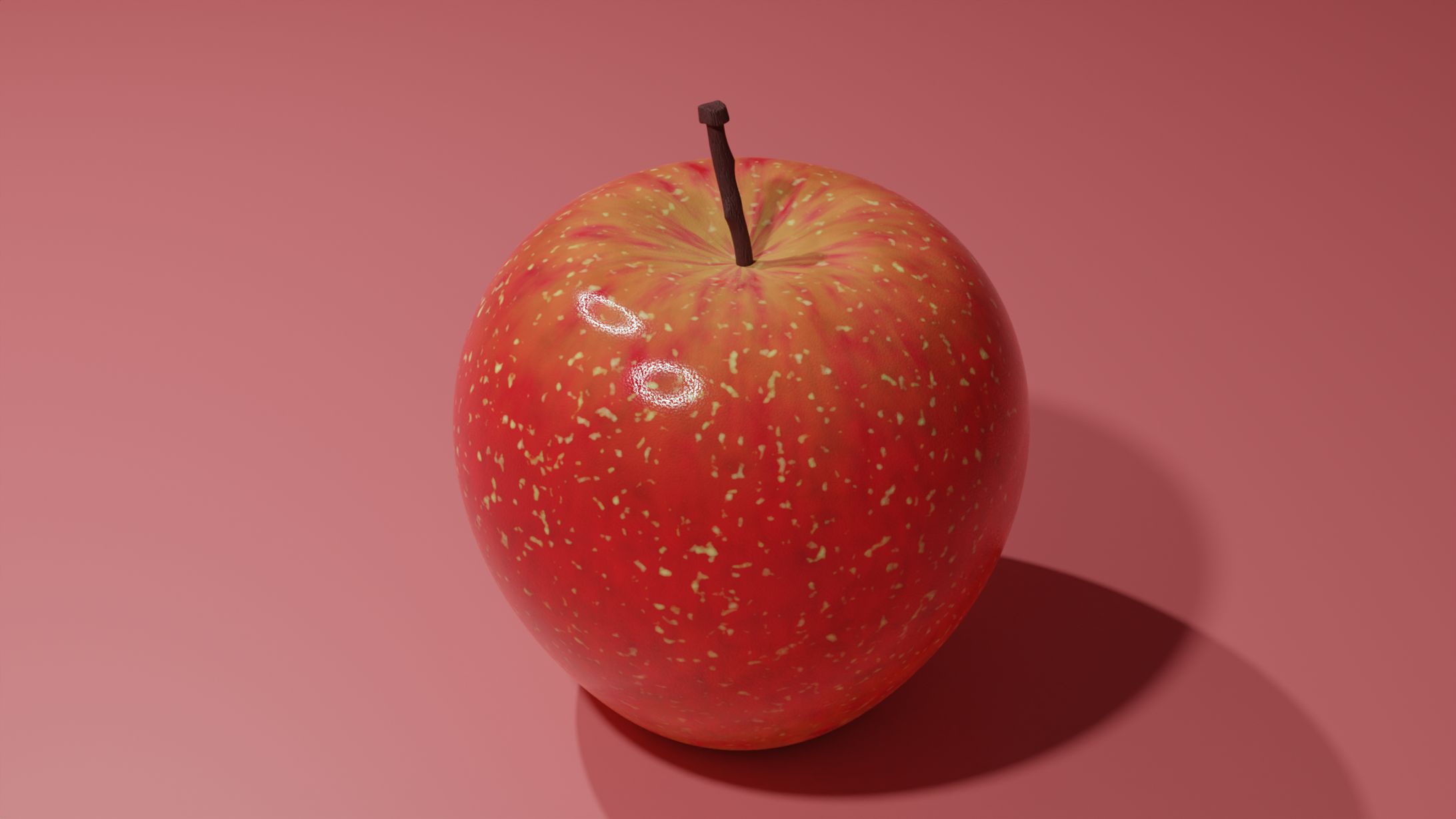 リンゴ-1