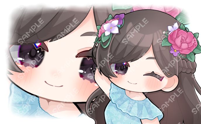 香織さま ご依頼品