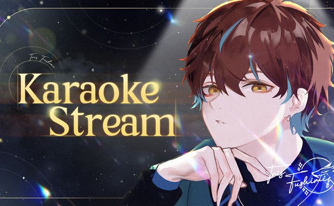 Thumbnail Karaoke for Tris Fushimi