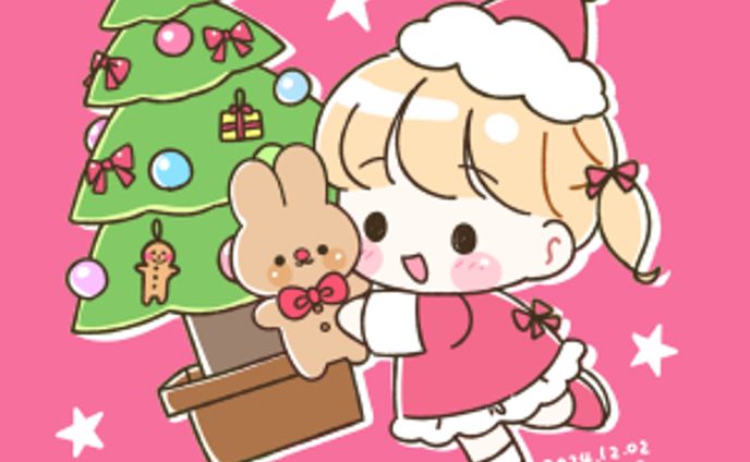 季節のイラスト