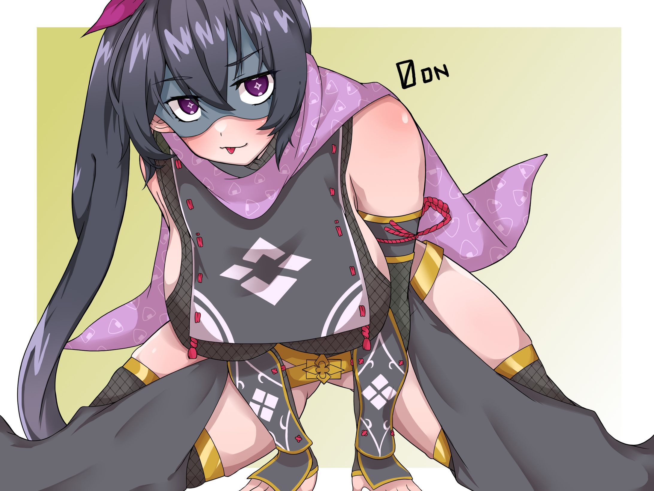 一般向イラスト-1