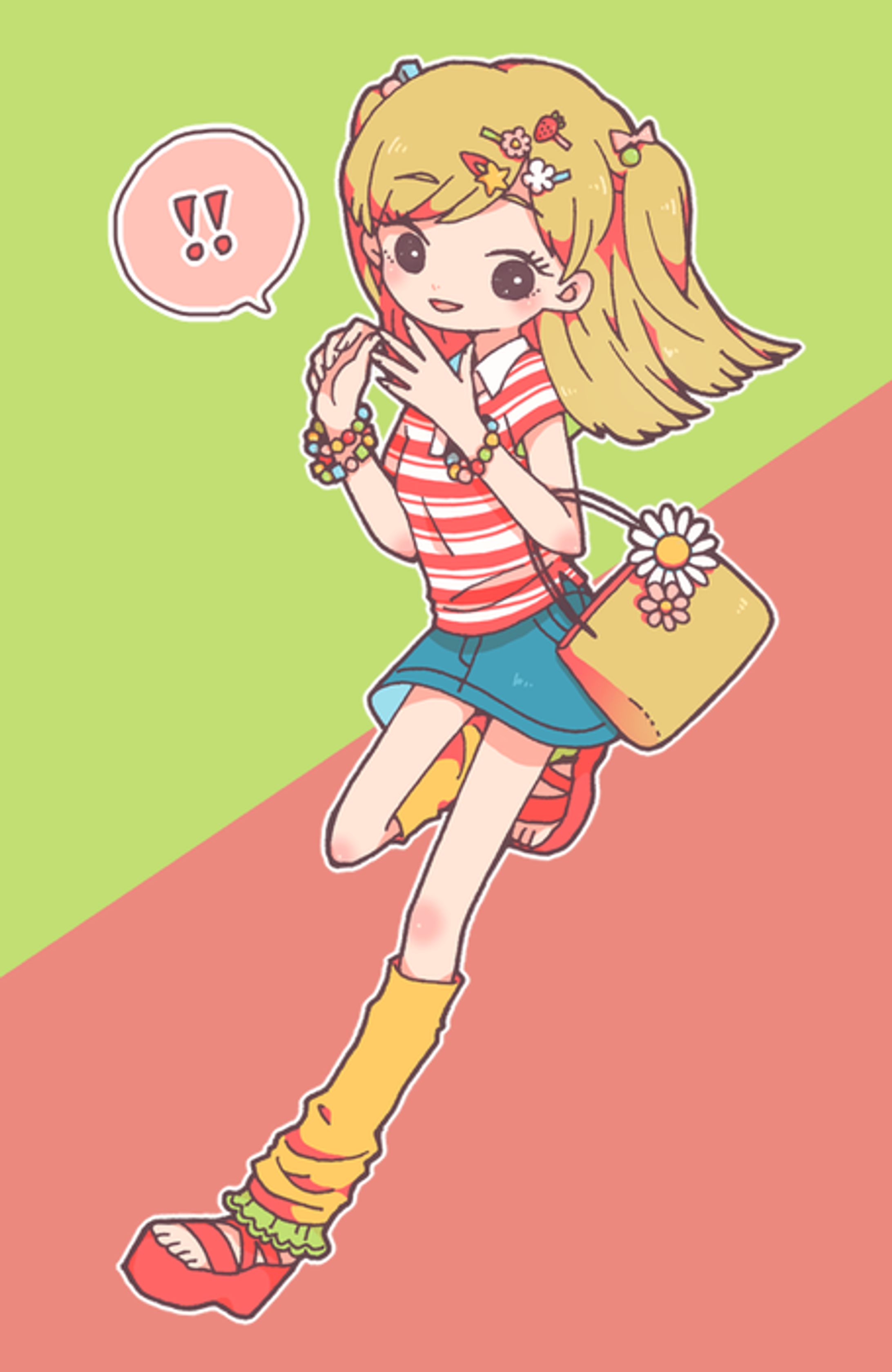 fanart/横濱短篇ホテル-1