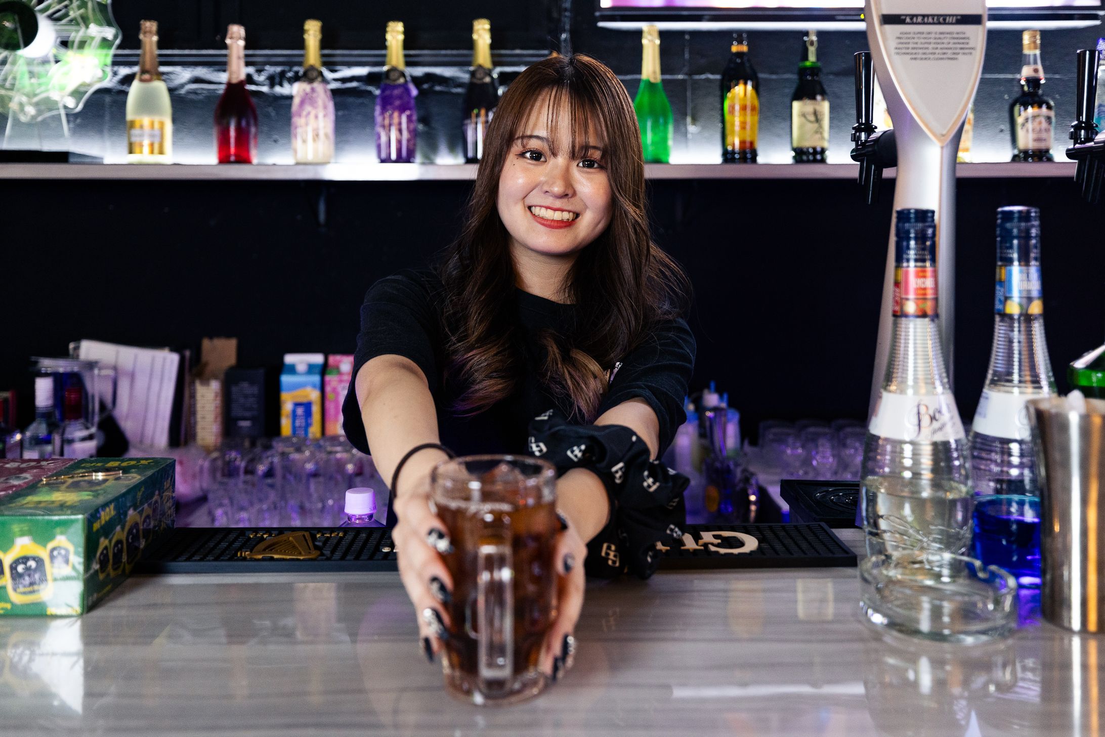 BAR-1