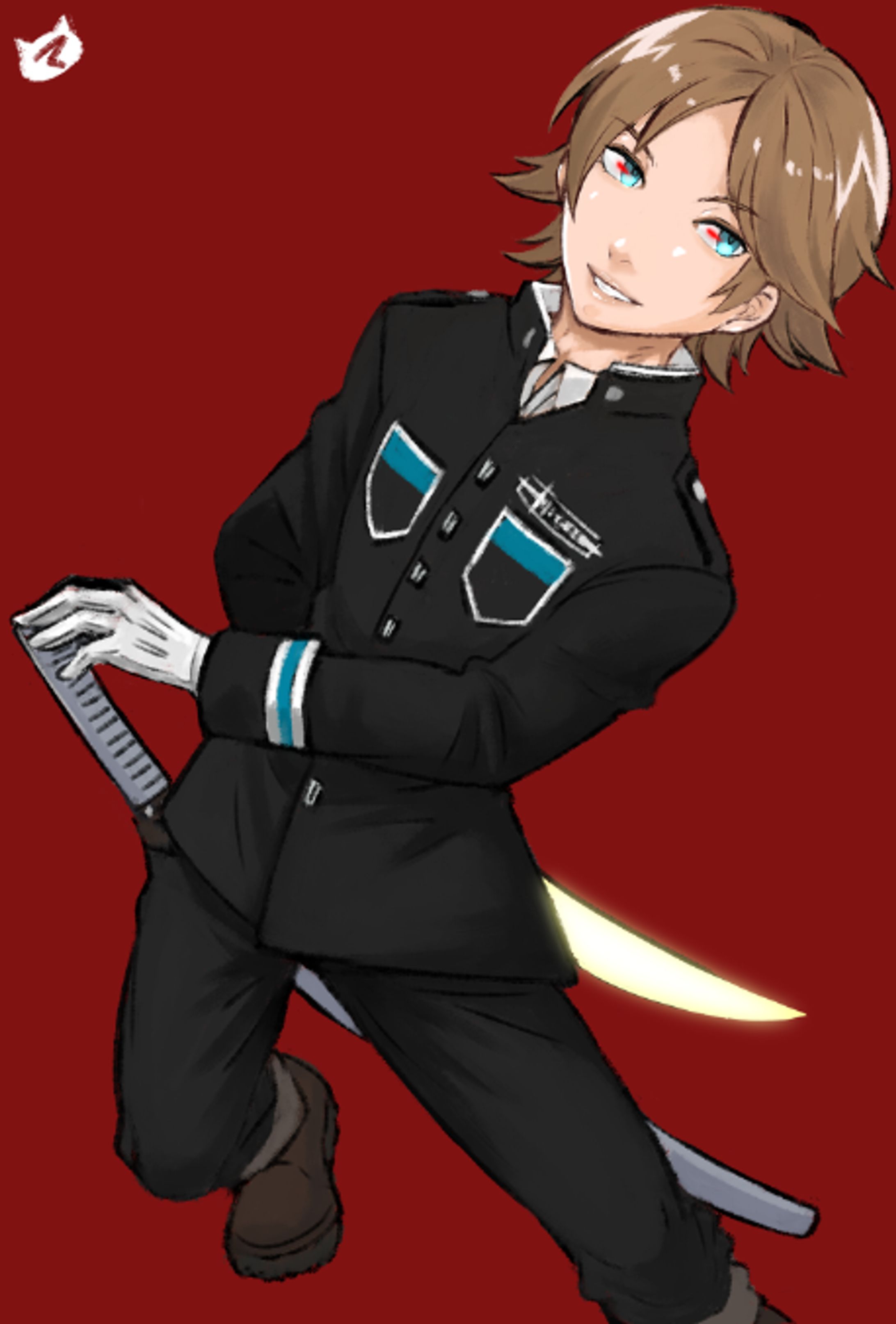 WT/王子先輩（版権）-1